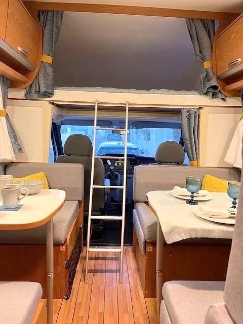 Rimor Rimor XGO DYNAMIQUE 23