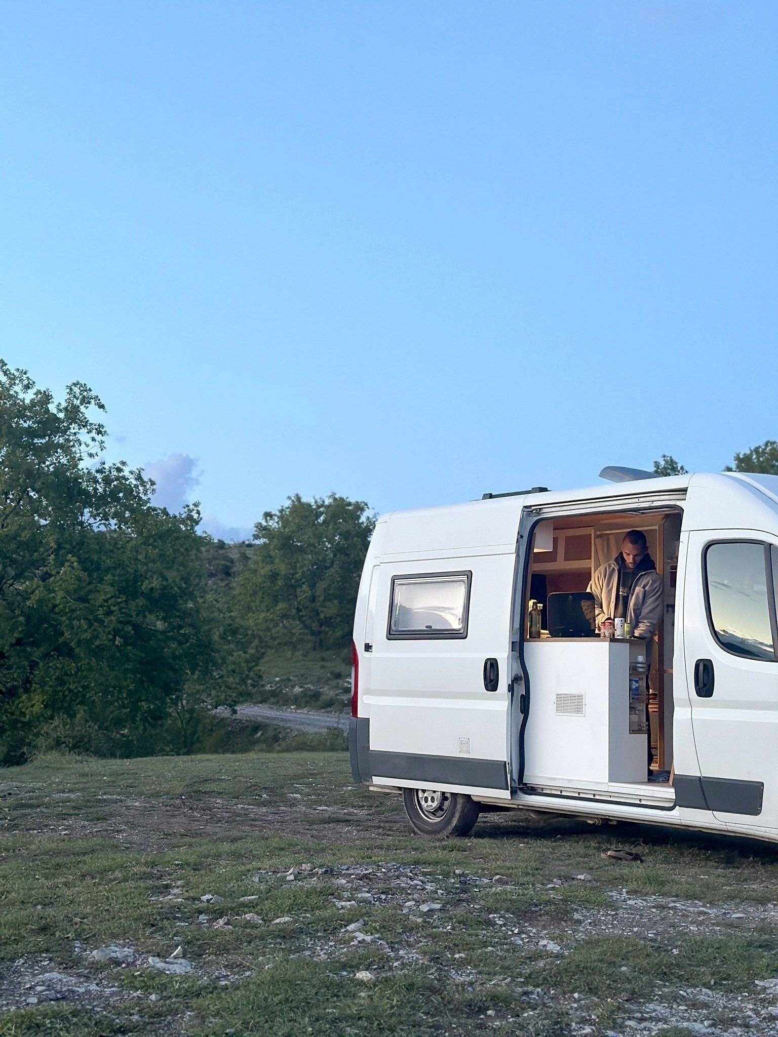 Citroën Jumper 2,2 l 130 ch