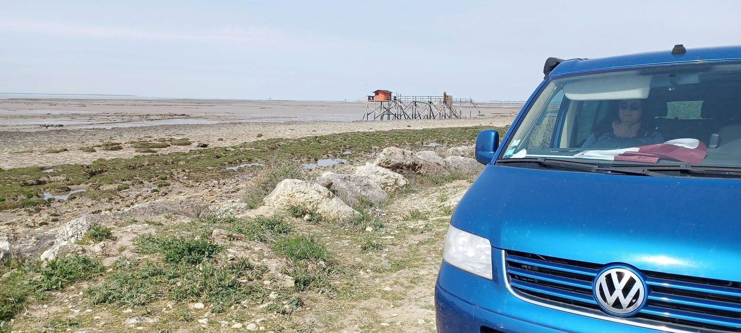 Volkswagen California T5