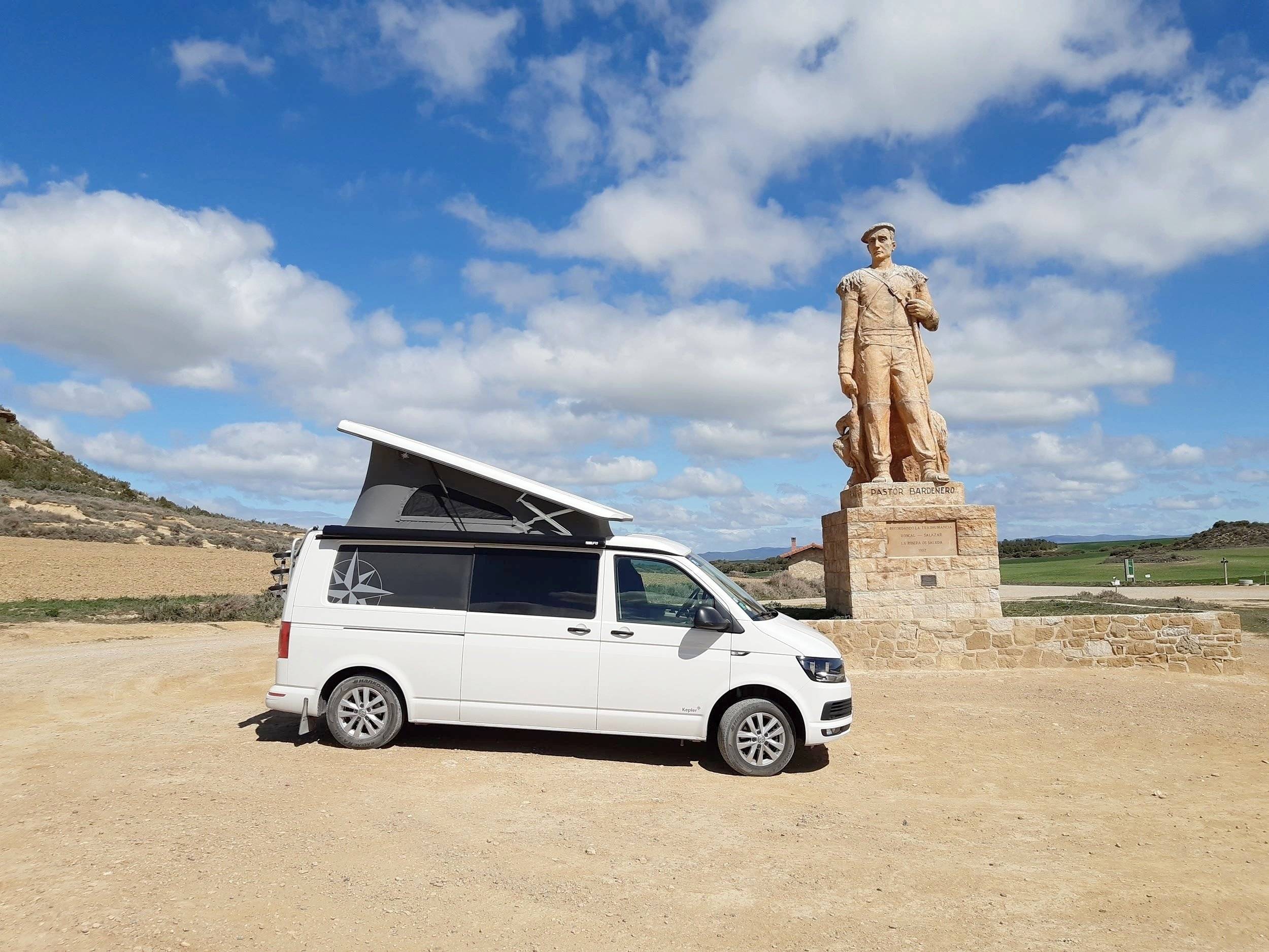 Westfalia Kepler One