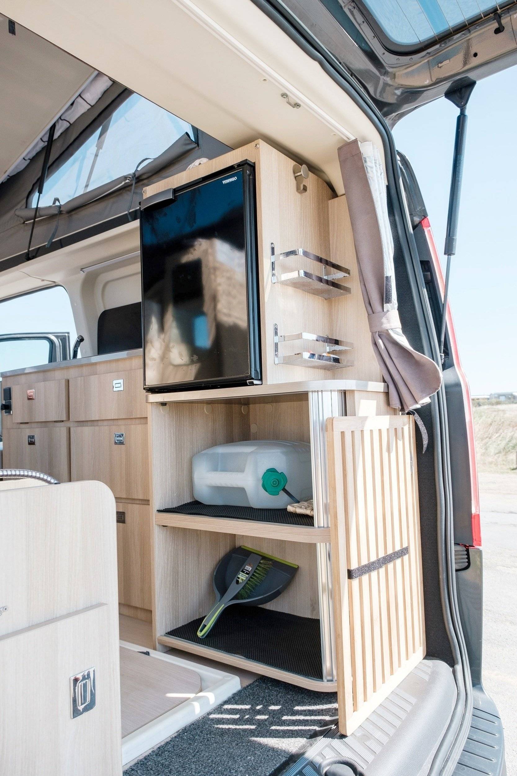 Ford Custom 2,0 l 130 ch