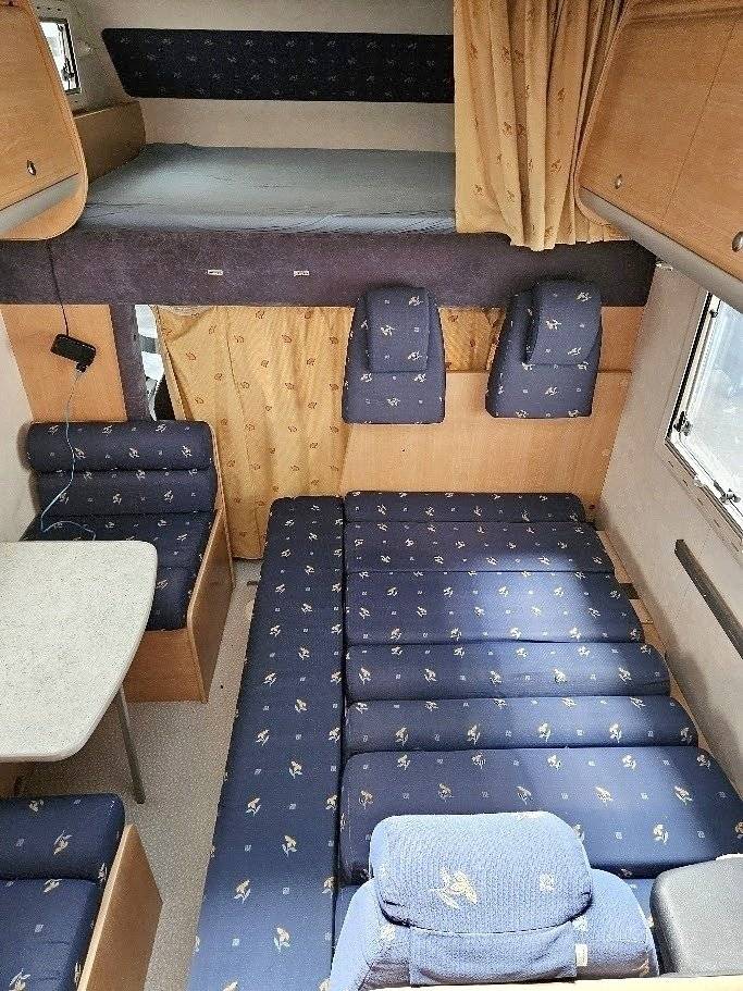 Challenger 172