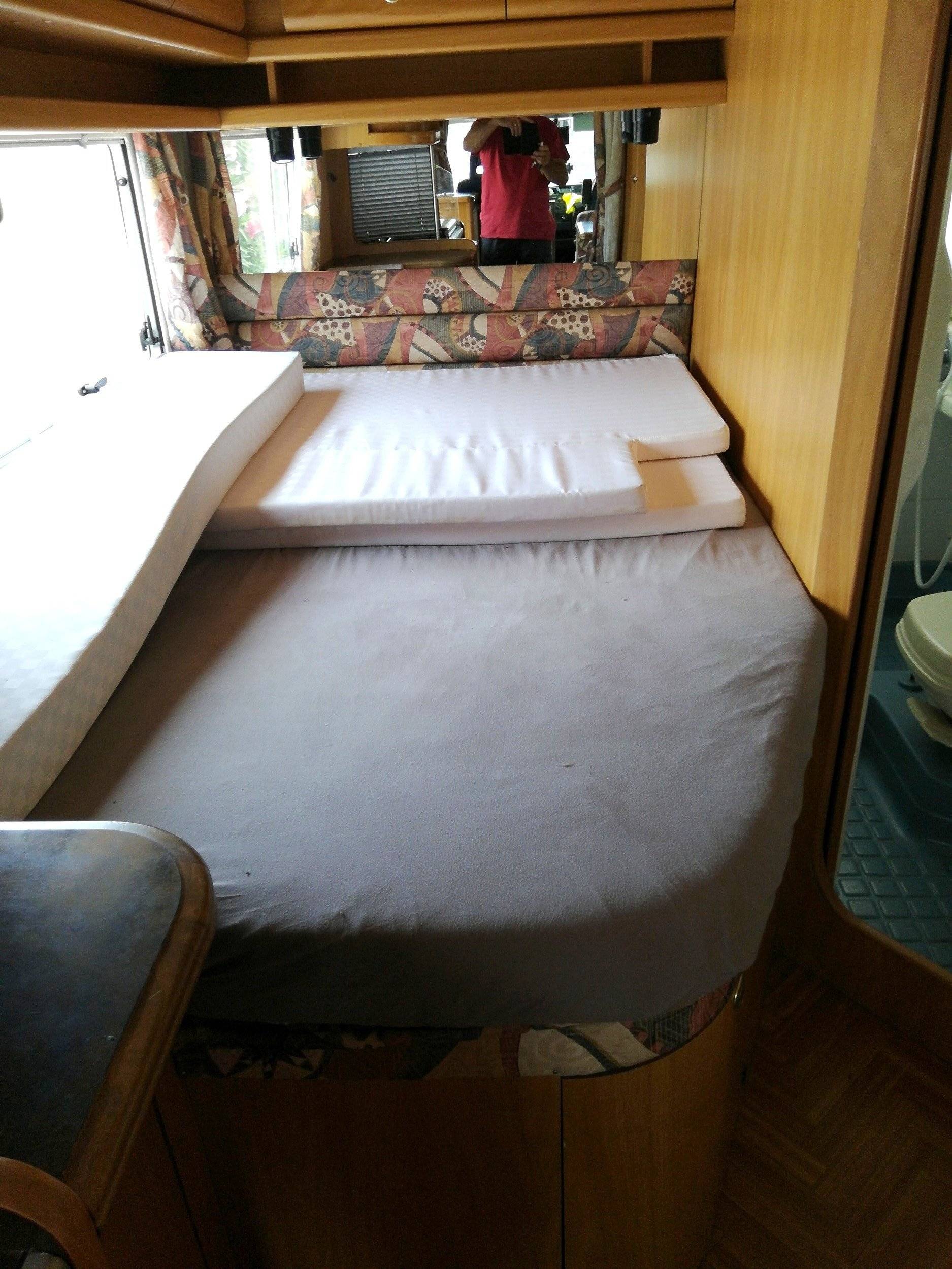 Laika Ducato 2.8 JTD