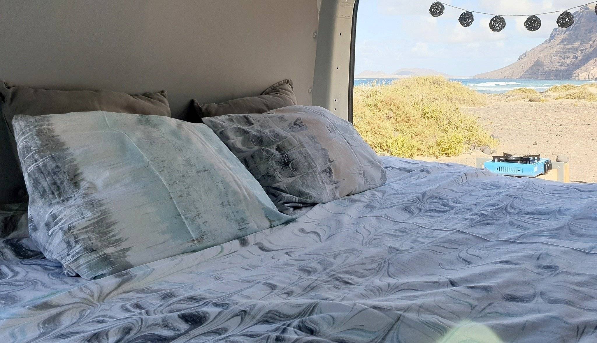 Volkswagen Transporter T5