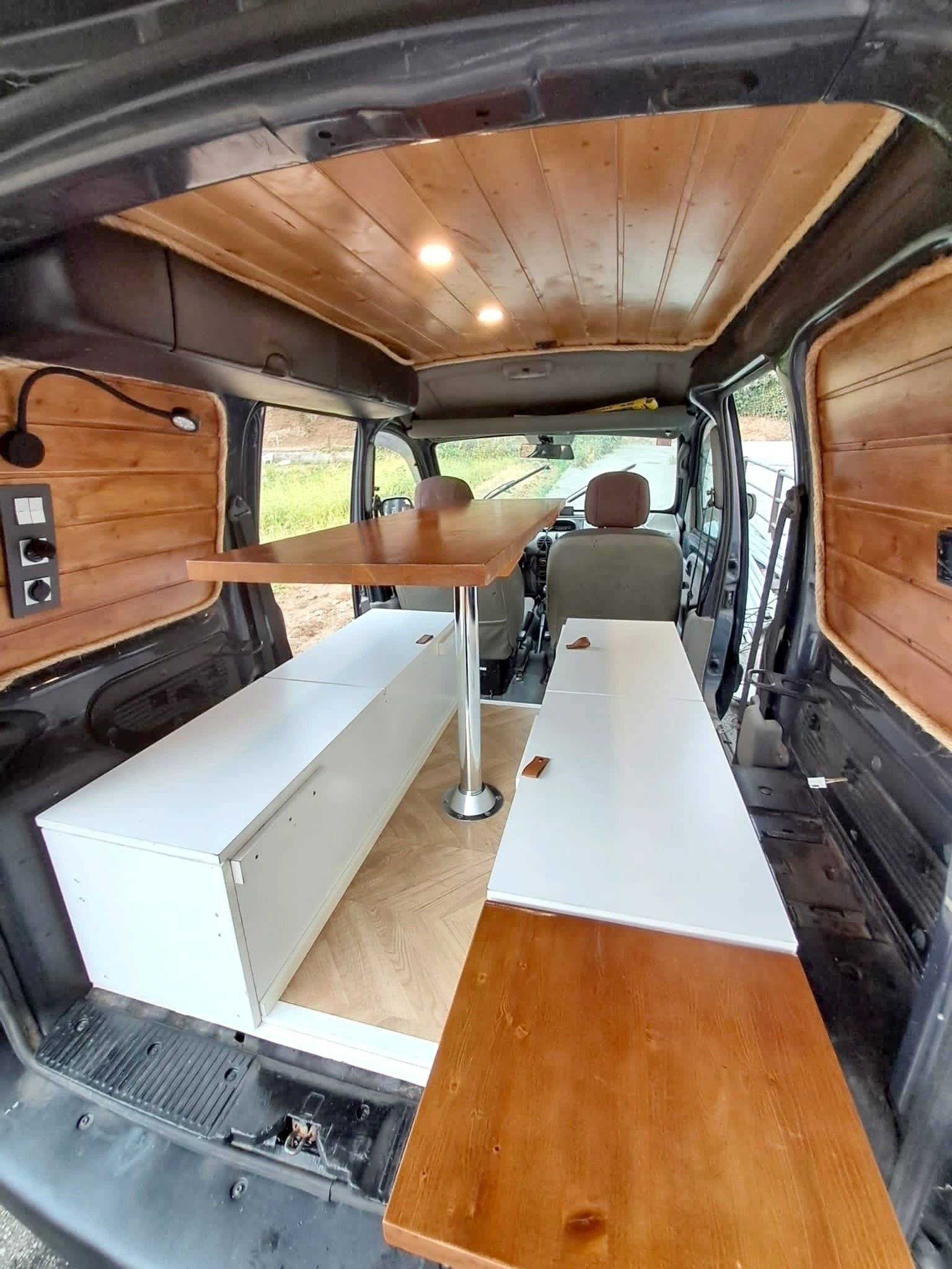 Renault Renault Kangoo