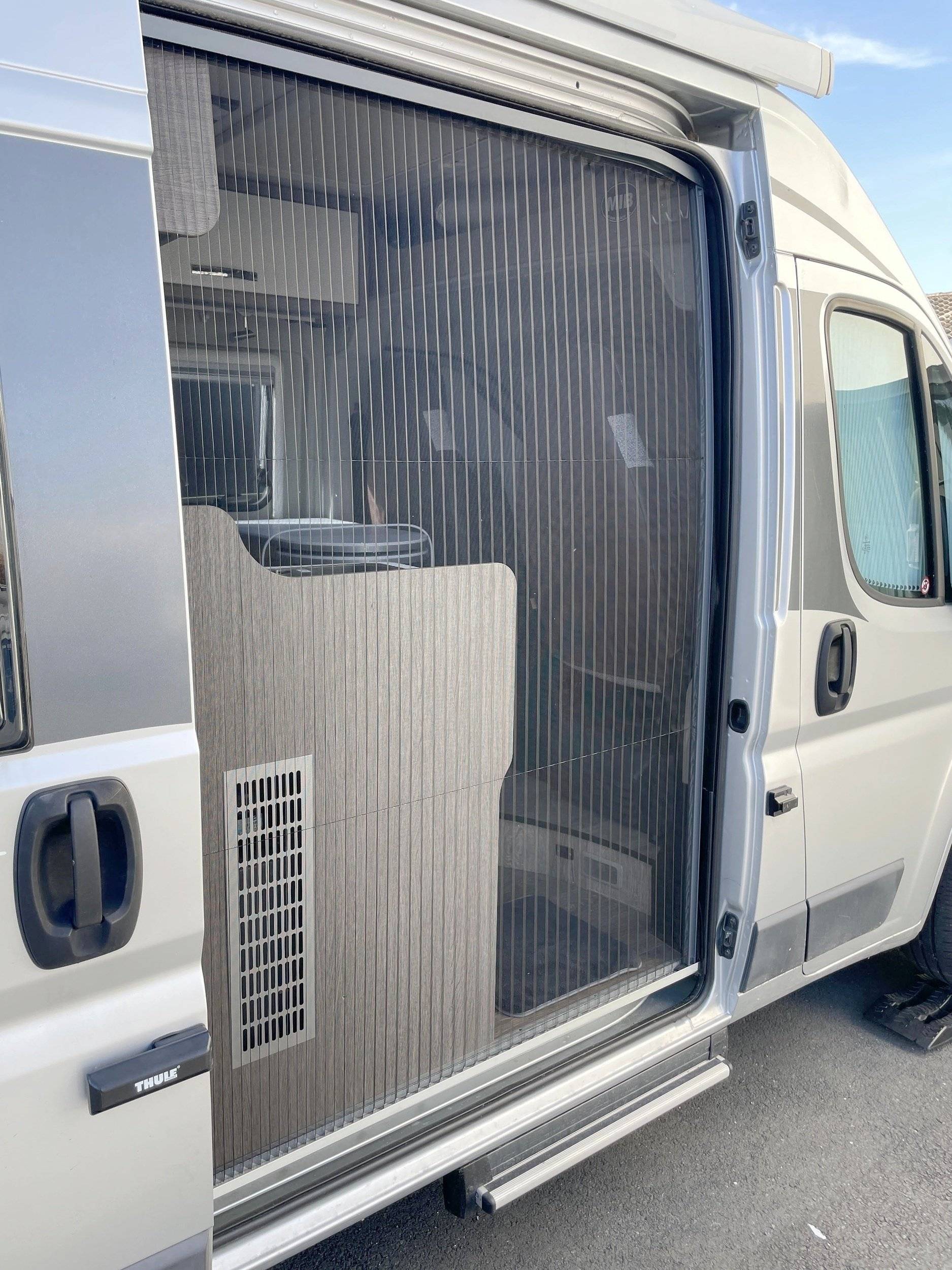 Pössl Roadcamp R