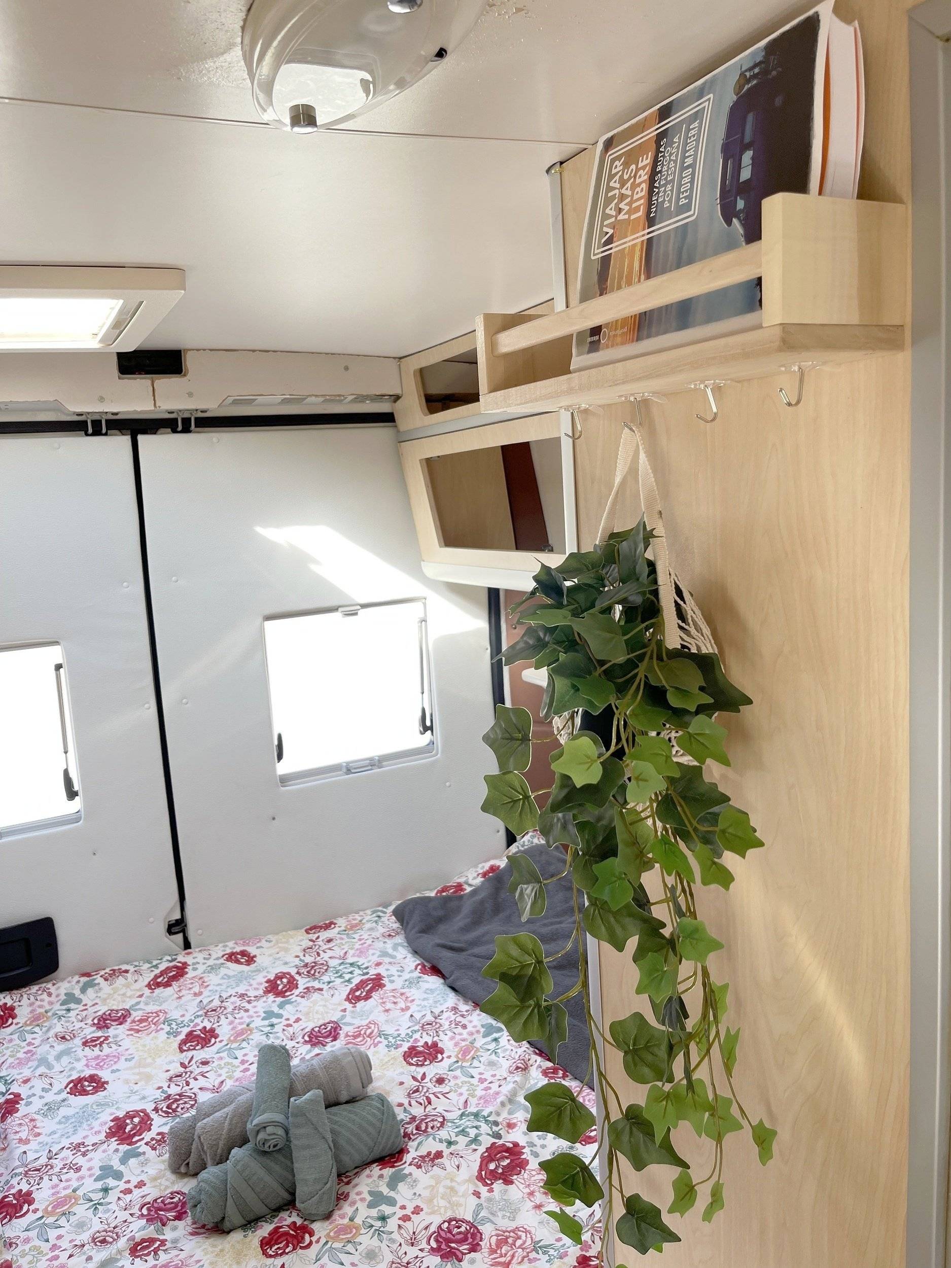 FIAT Ducato 120 Bakarakola