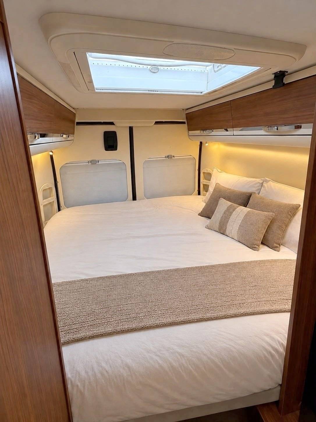 Adria Twin 640 SPX