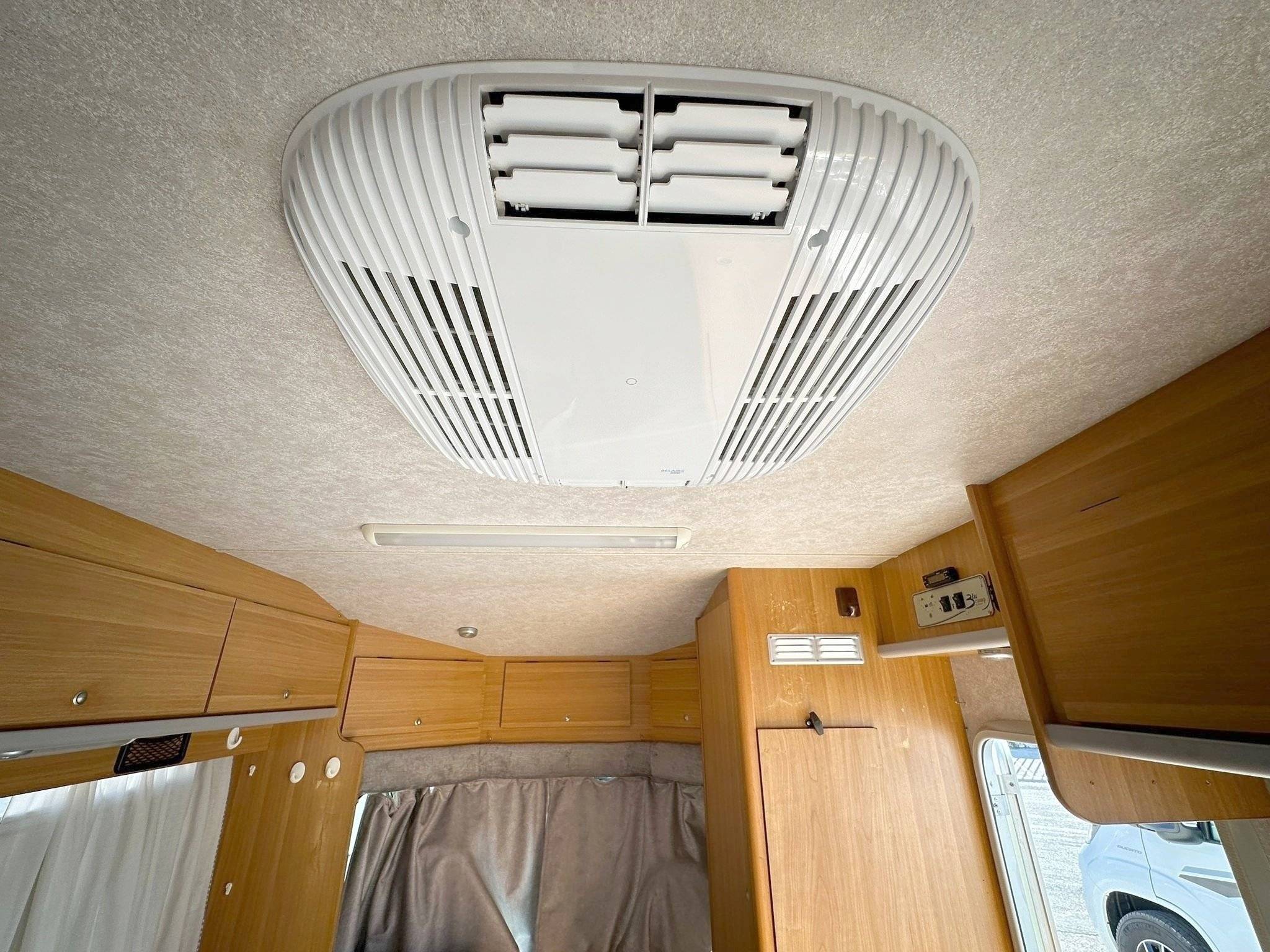 Blucamp Blucamp Sky 20