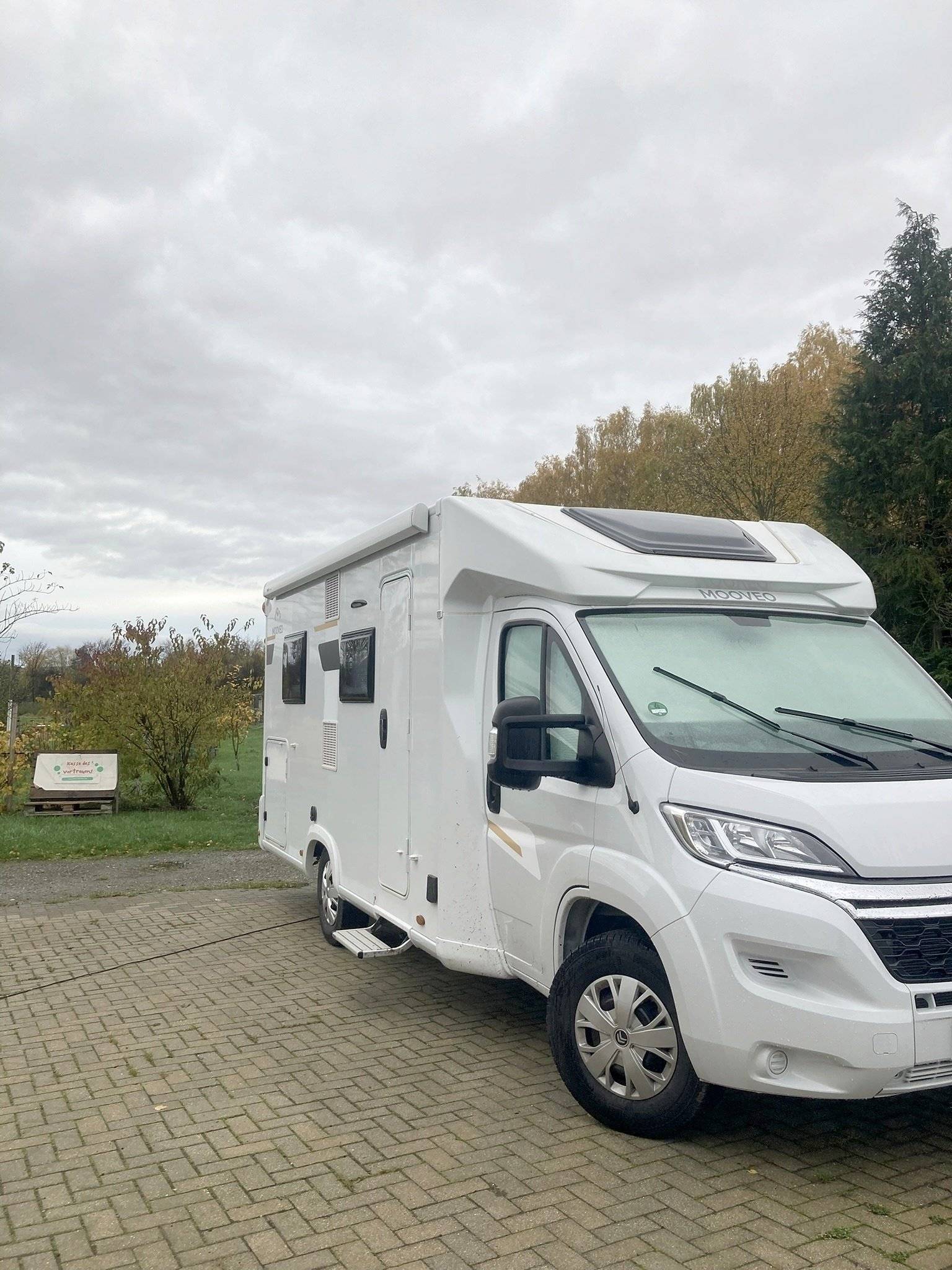 Mooveo TEI 70EBH