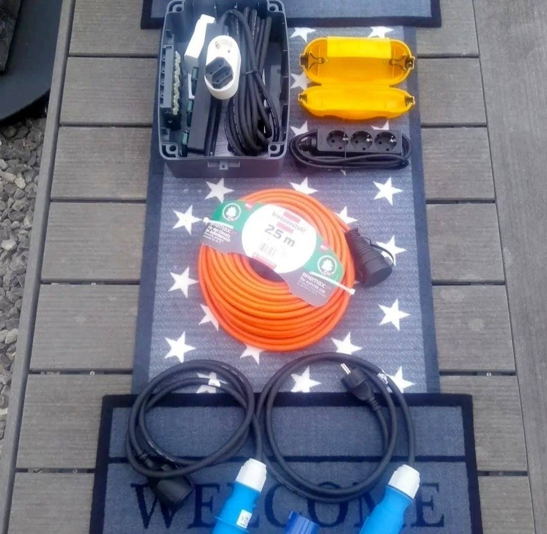 Giottiline Siena 385 - 5 plazas Privilege