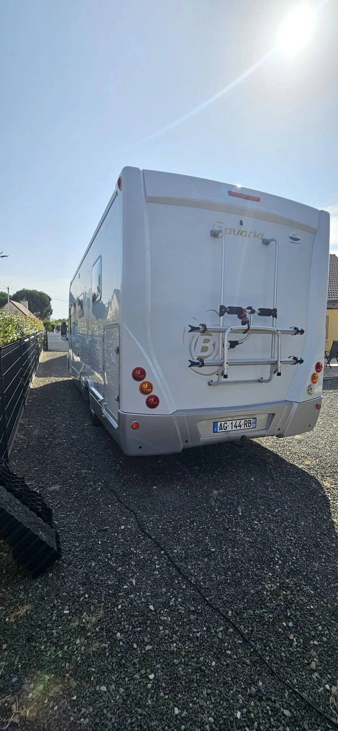 Bavaria I740Lc