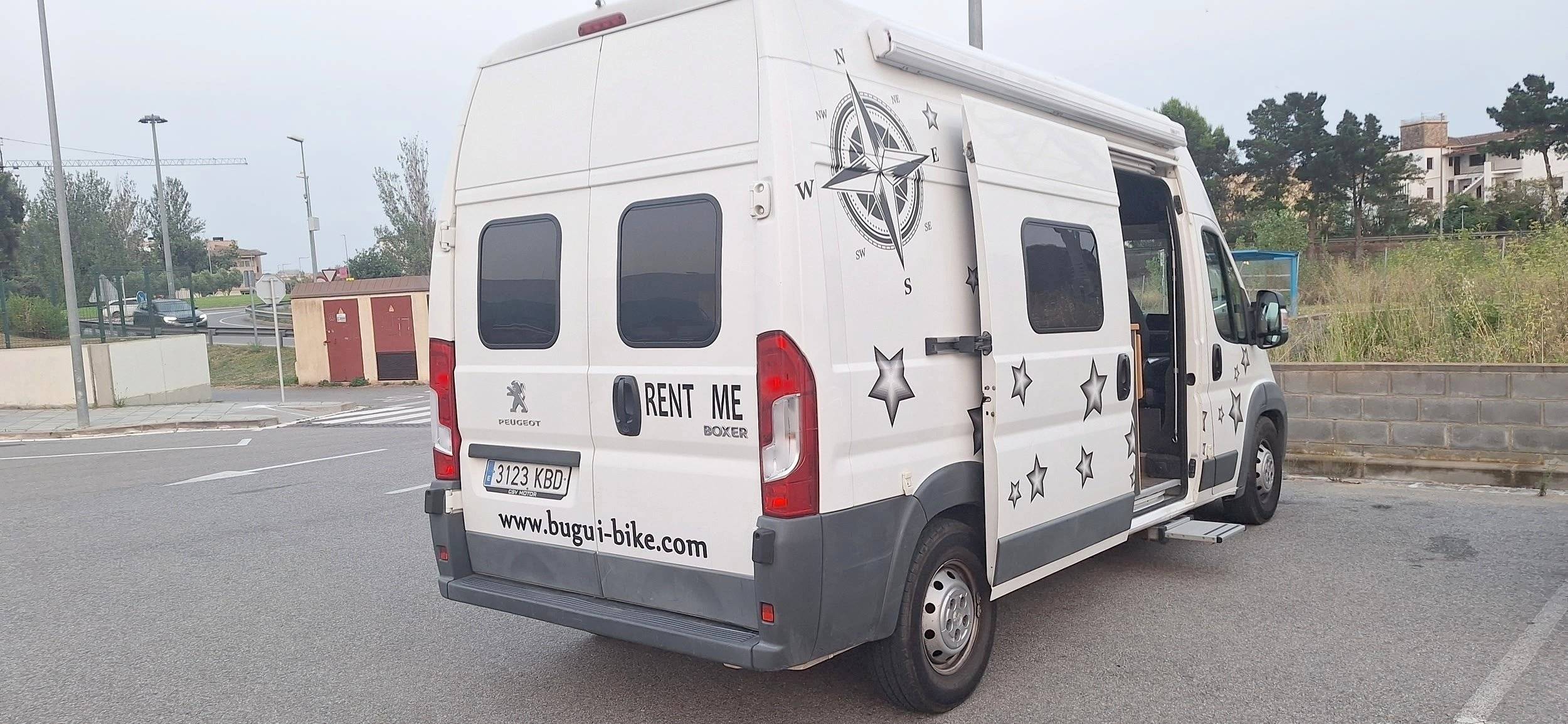 PEUGEOT Peugeot boxer