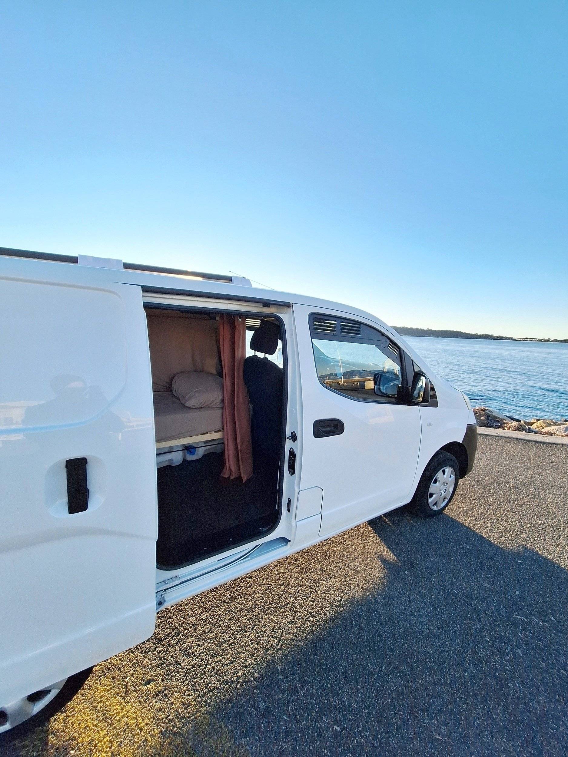Autre NV200