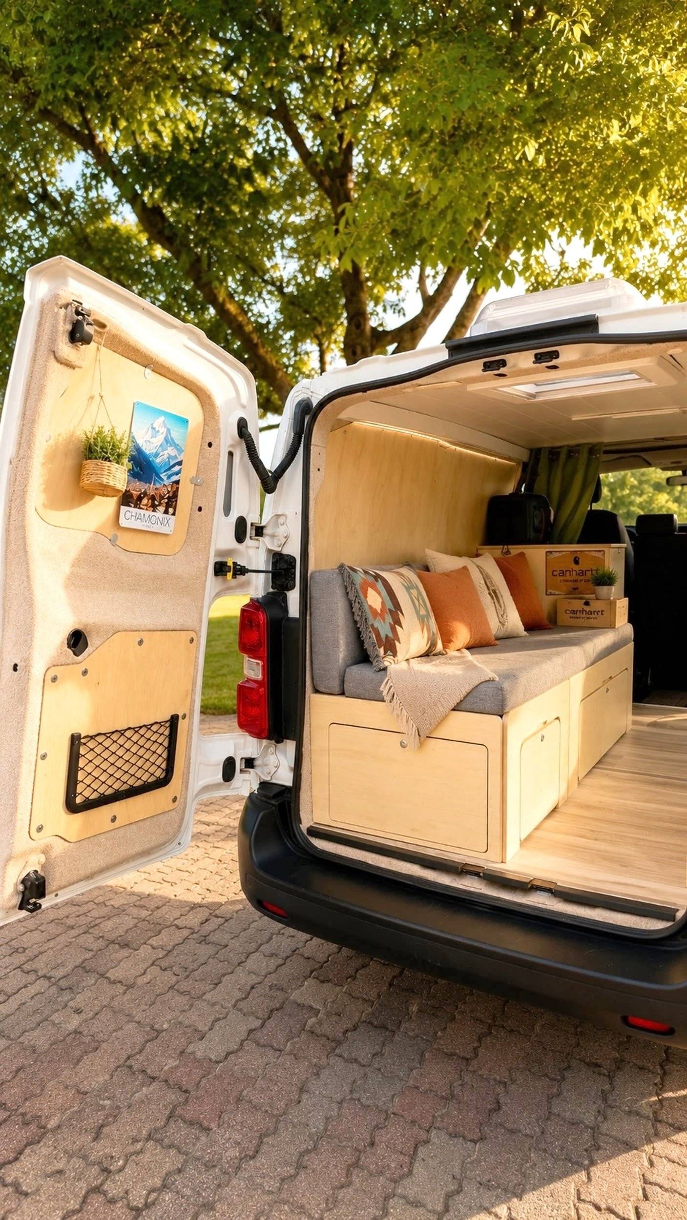 Le Voyageur Jumpy 2,2 l 120 ch