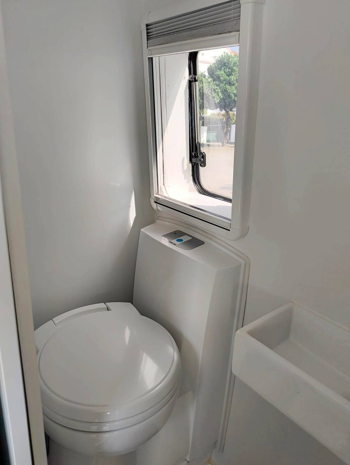 Lmc Renault master 2,3l