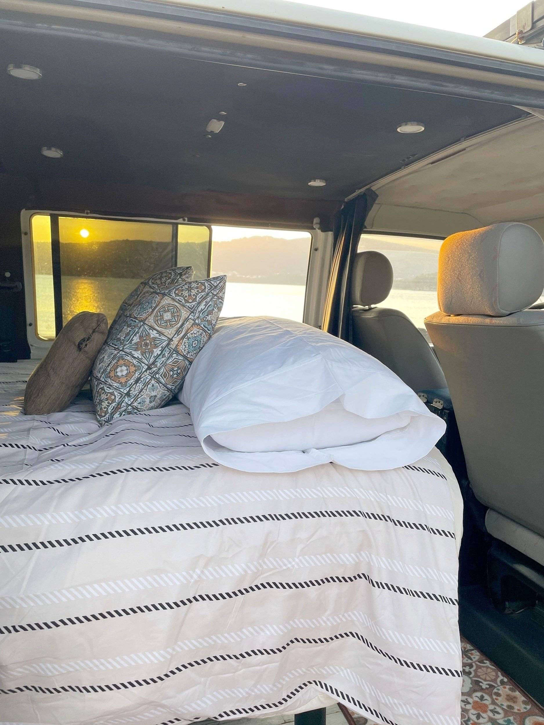 Volkswagen Transporter T4