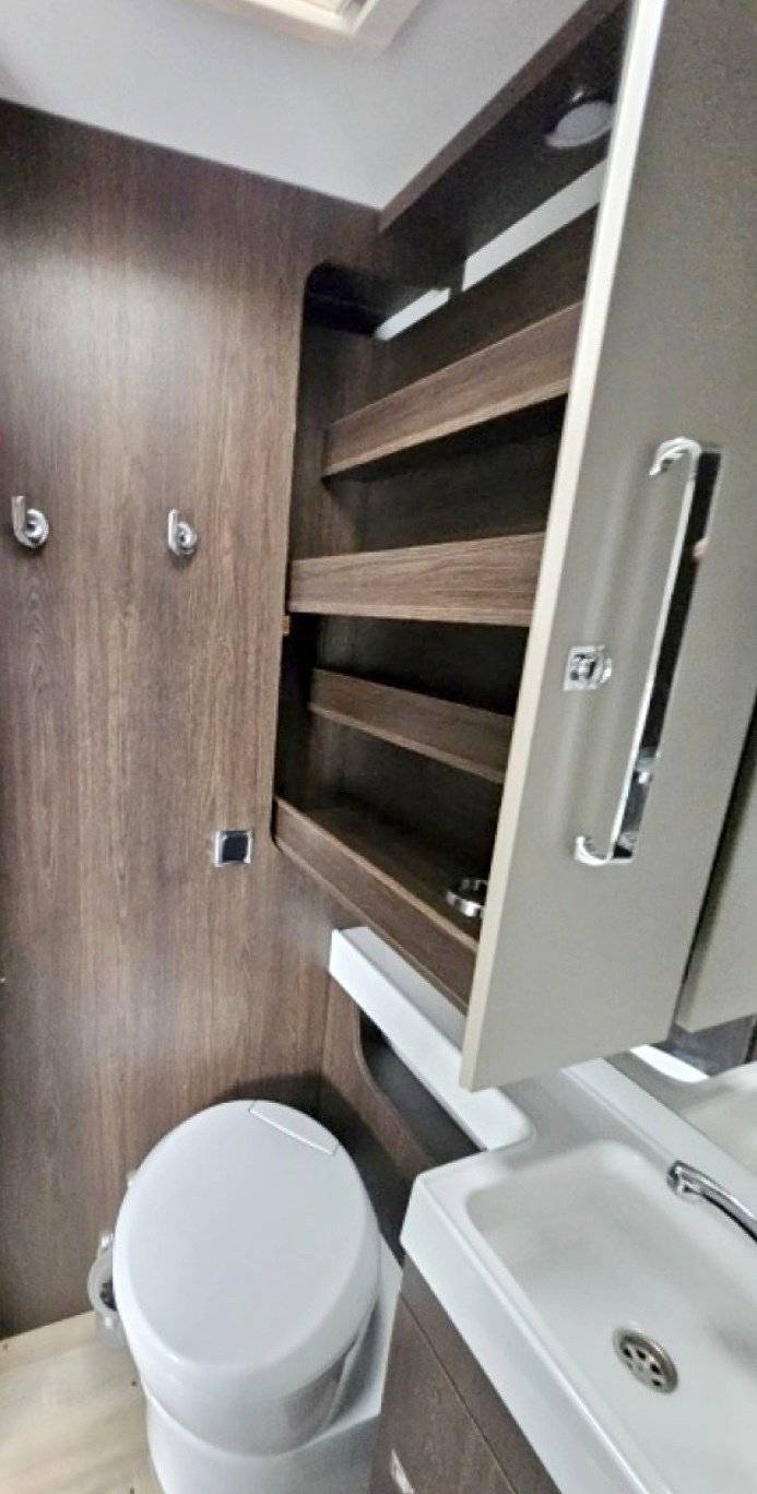 Benimar BENIMAR TESSORO 483