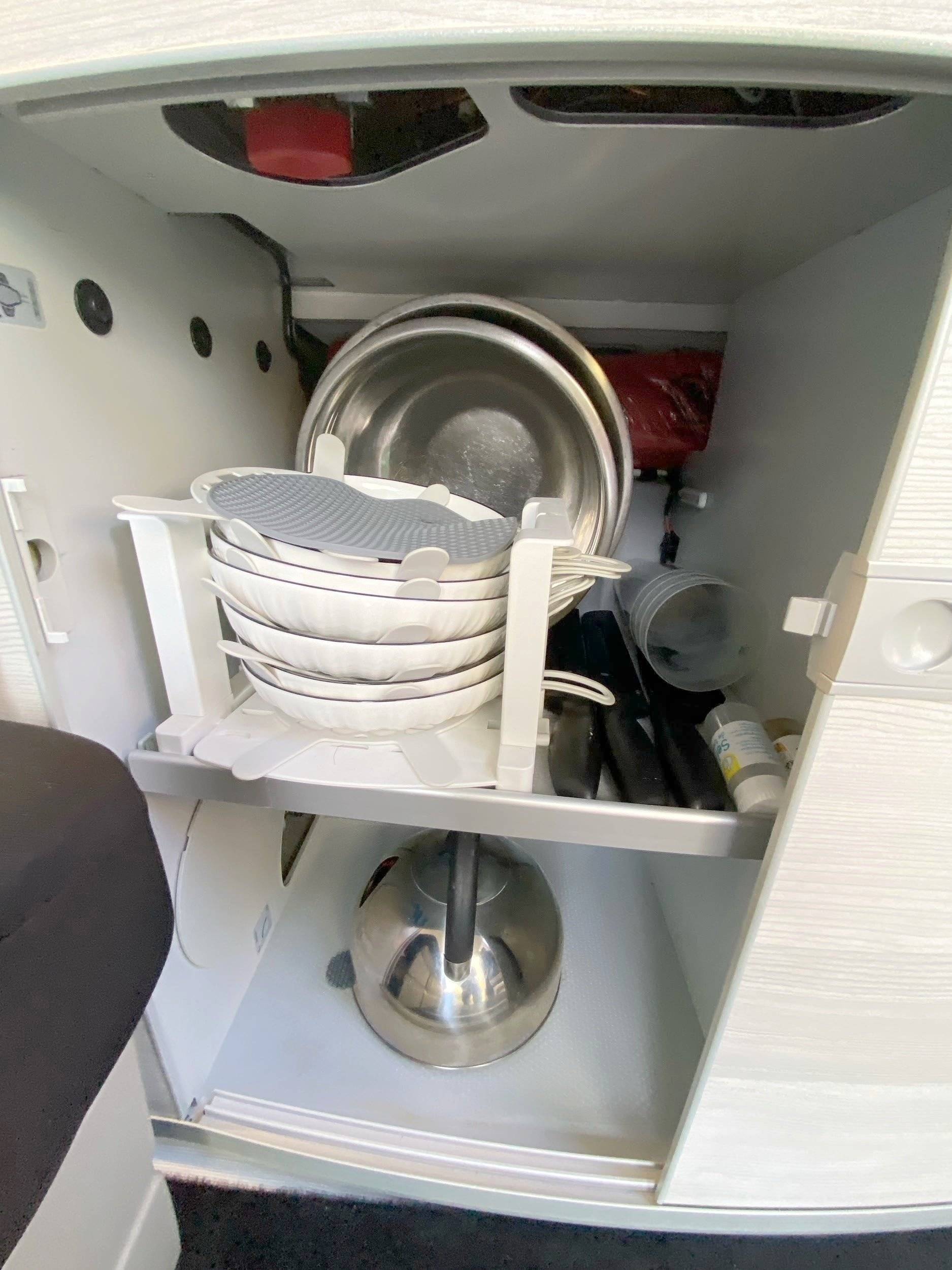 Volkswagen California Ocean