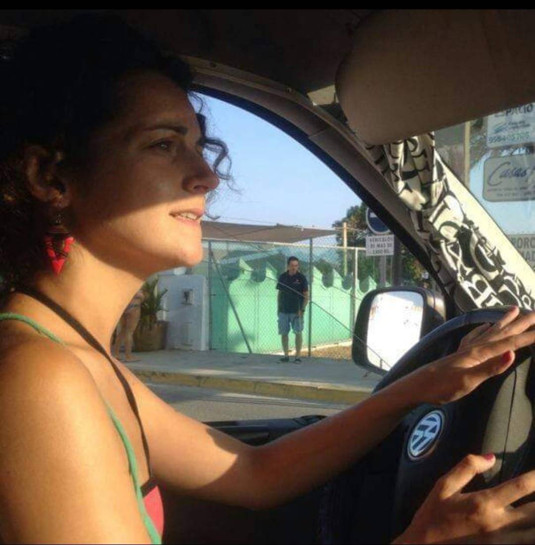 María del Valle