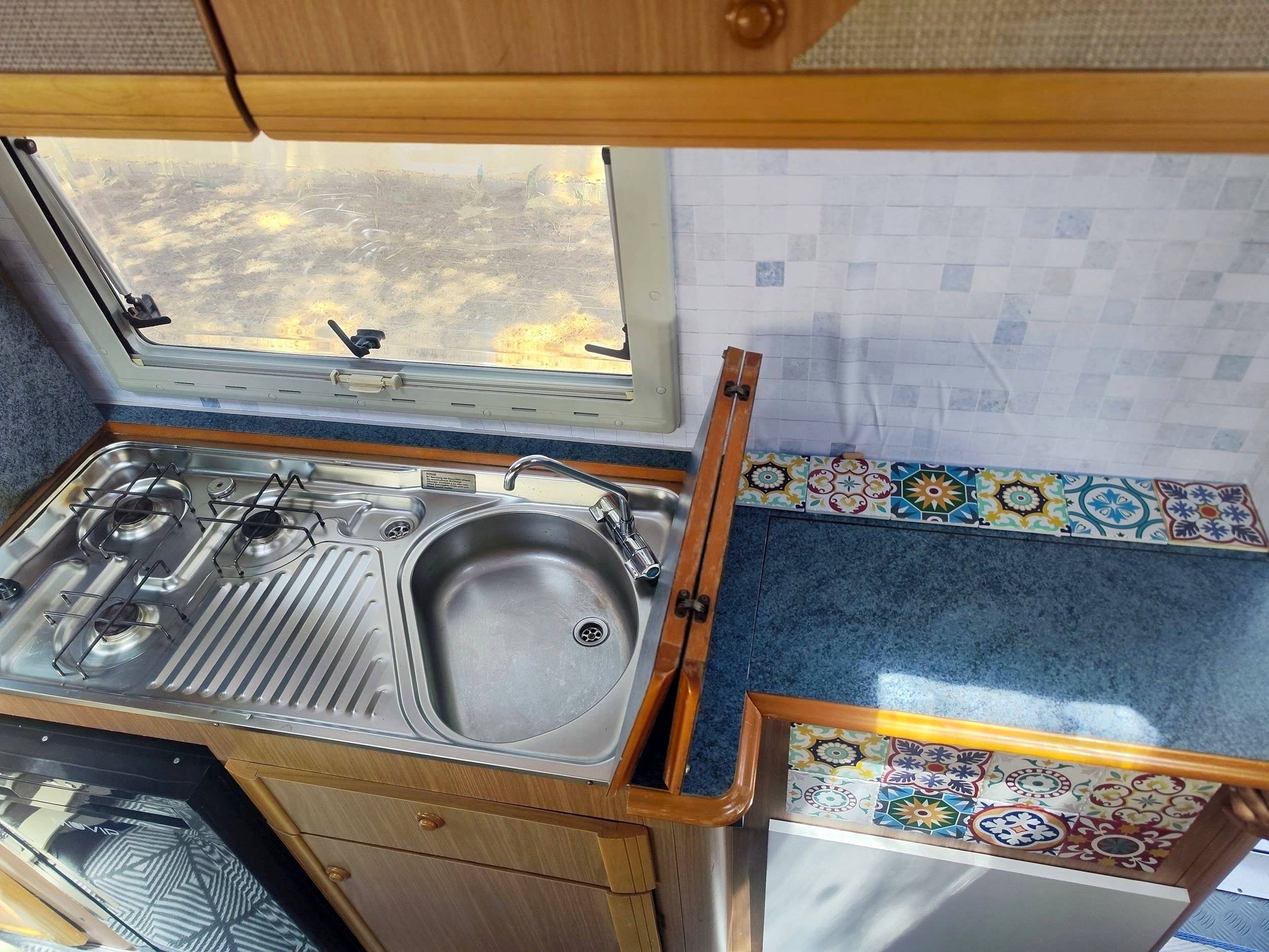 Mobilvetta MOBILVETA