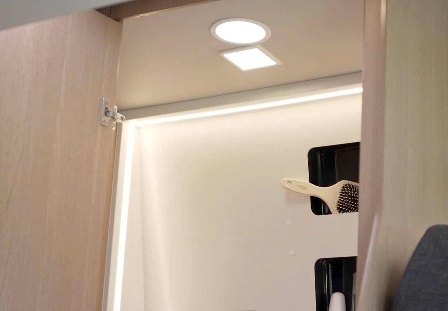 Weinsberg Carabus 600DQ