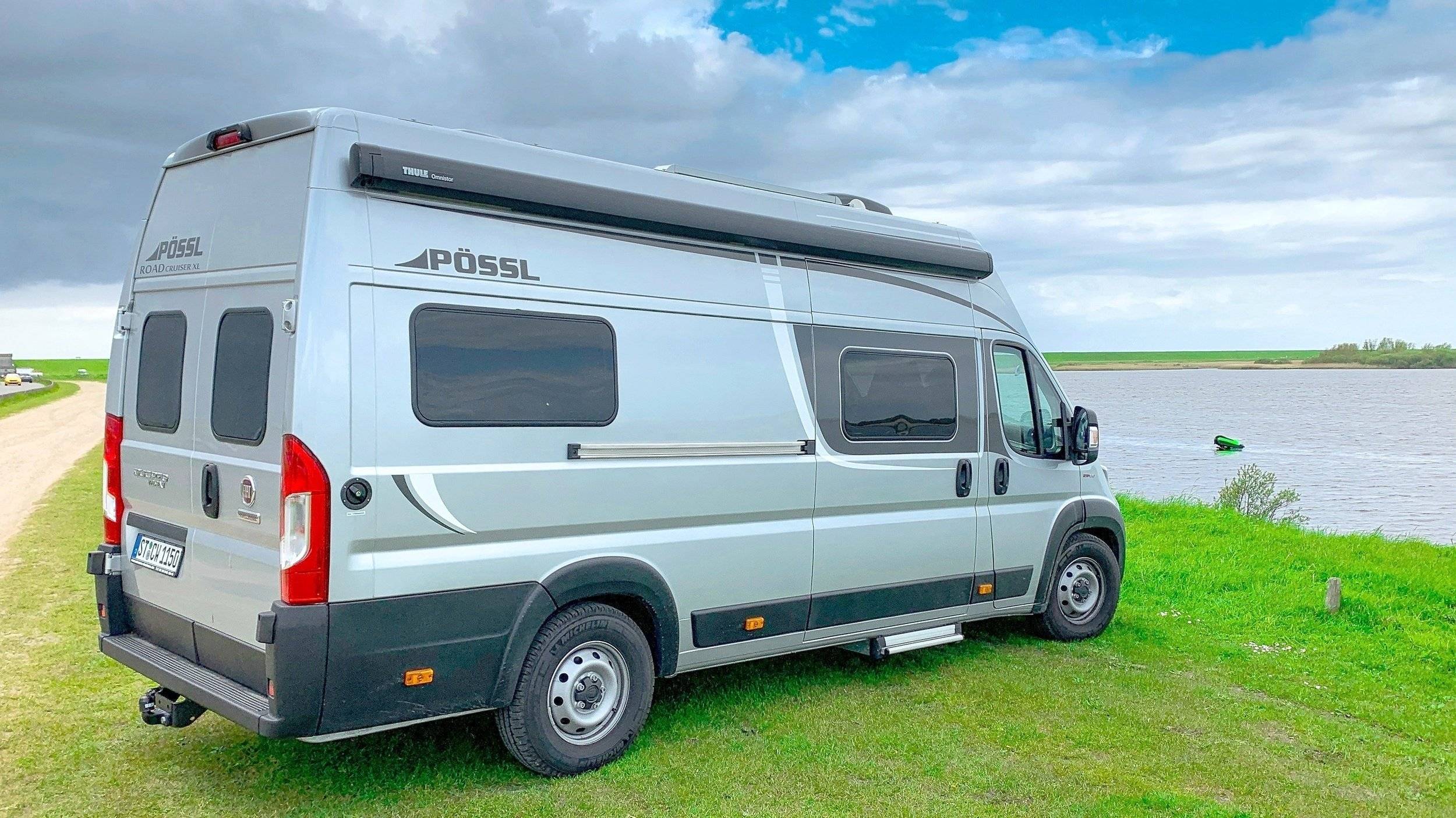 Pössl Roadcruiser XL