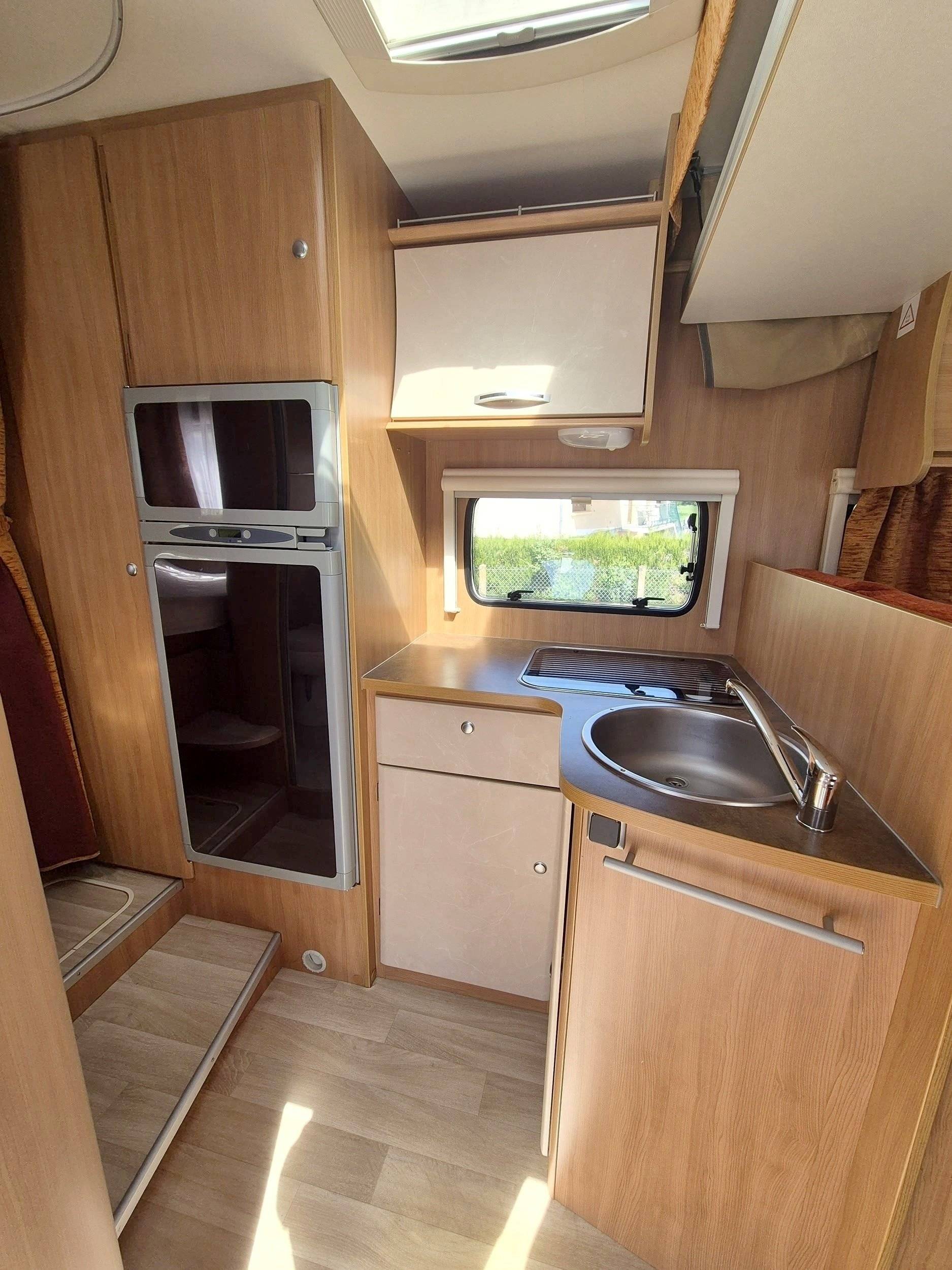 Chausson Flash 26