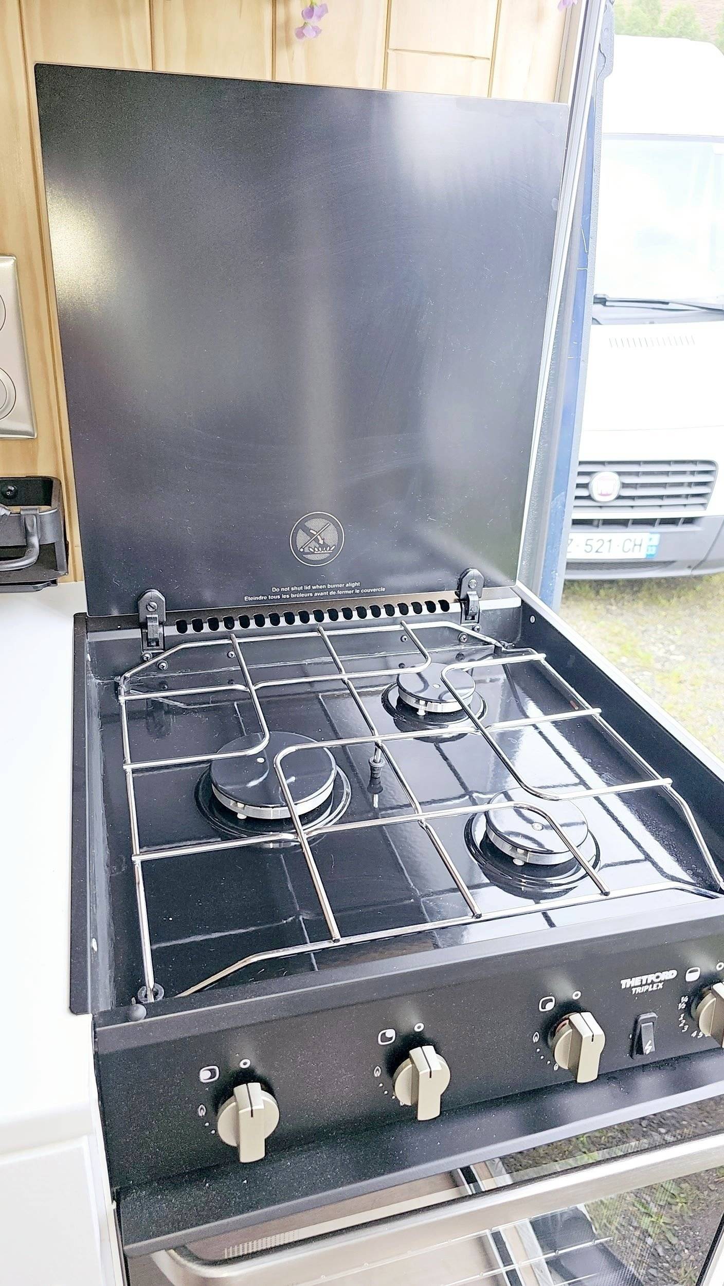 Fiat Ducato 130 Multijet