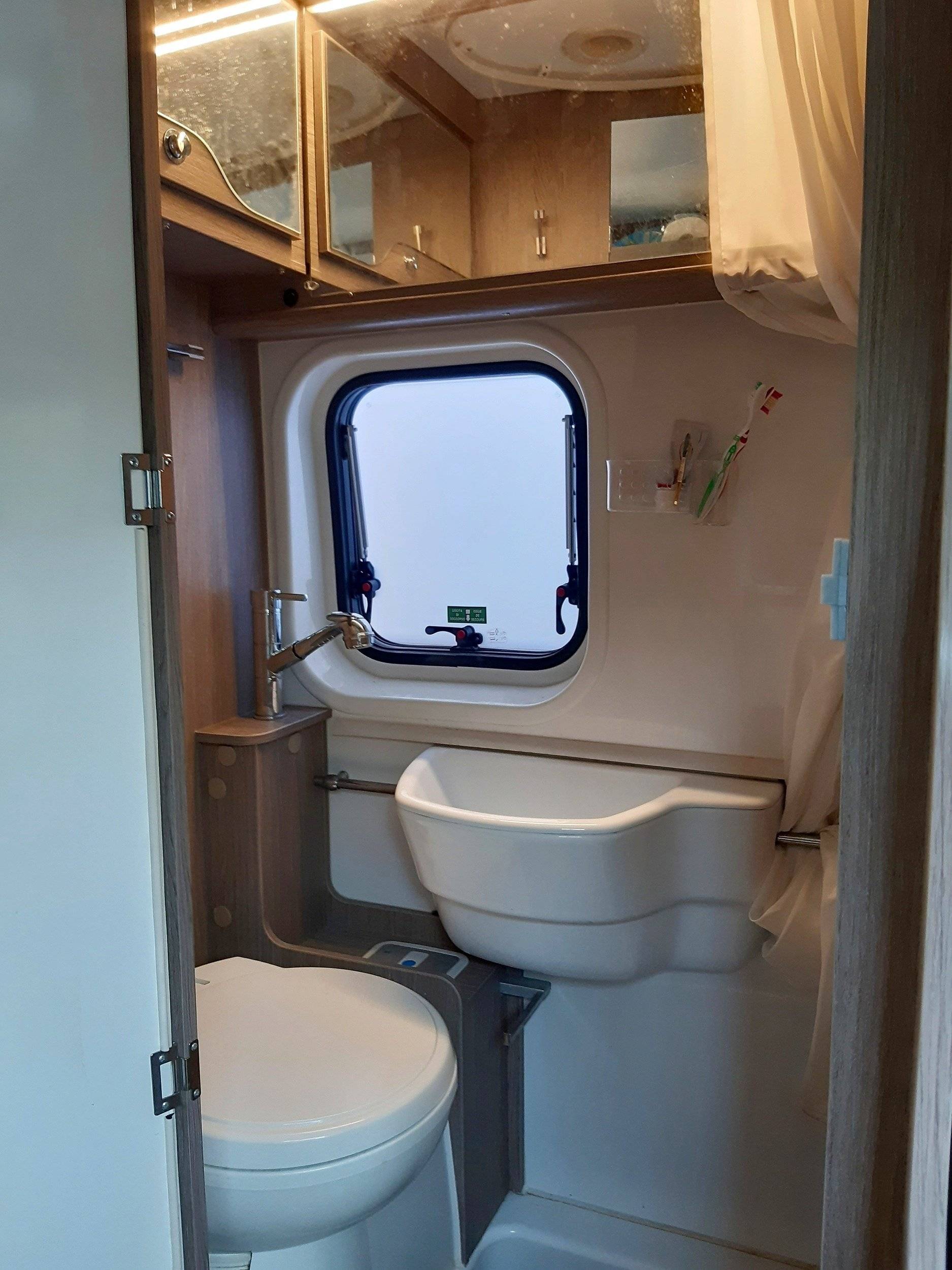 Chausson Fiat ducato