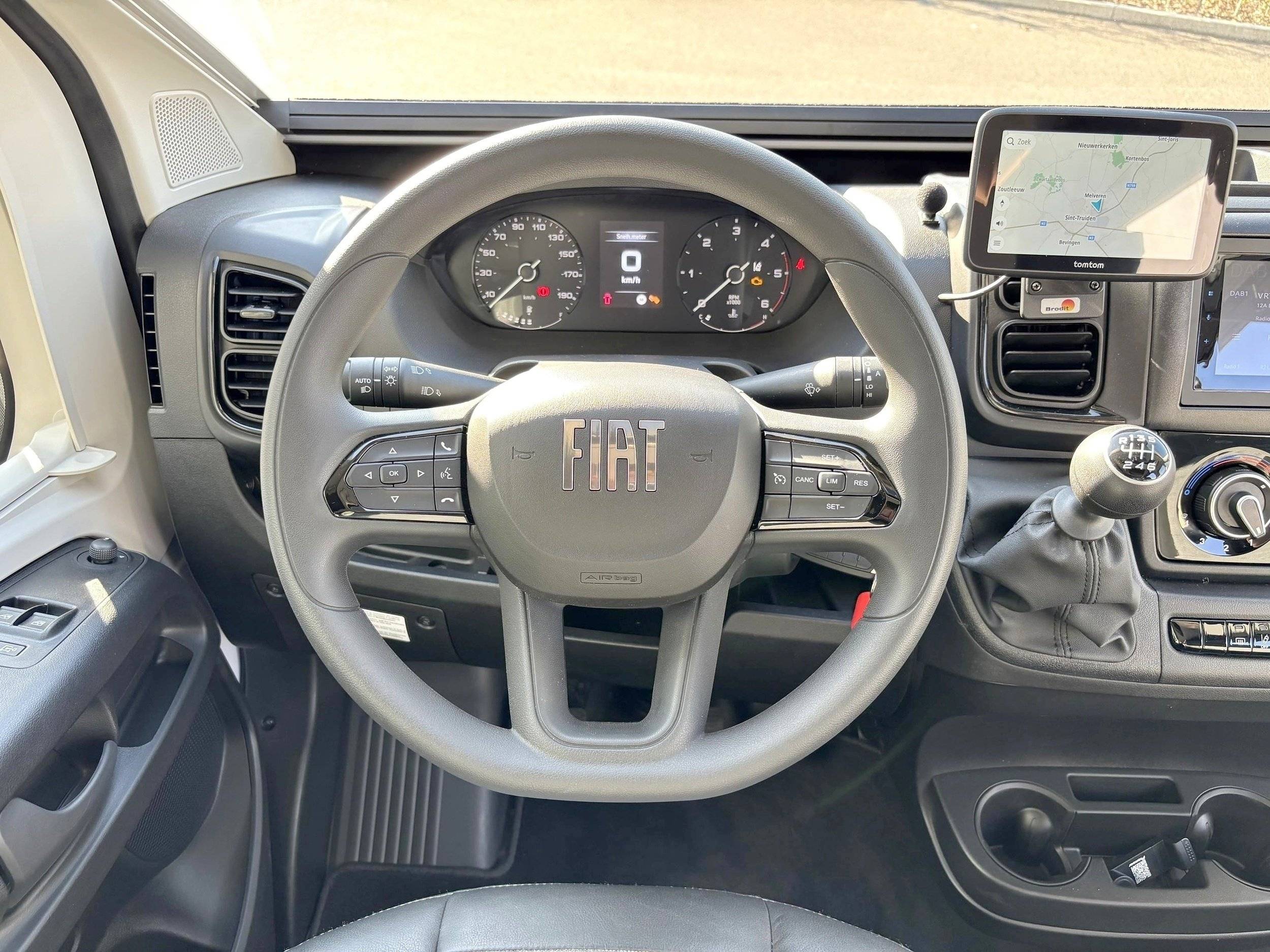 Adria Mobil 