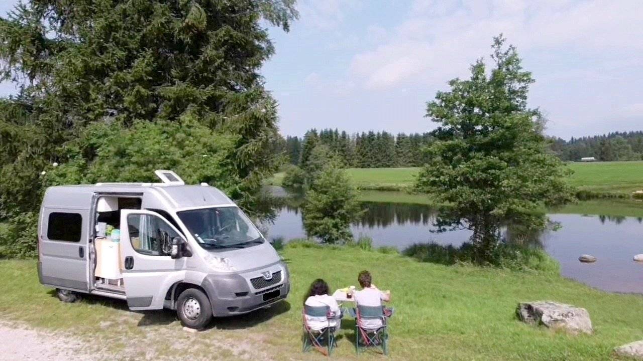 Peugeot Boxer 2,2l 120 ch