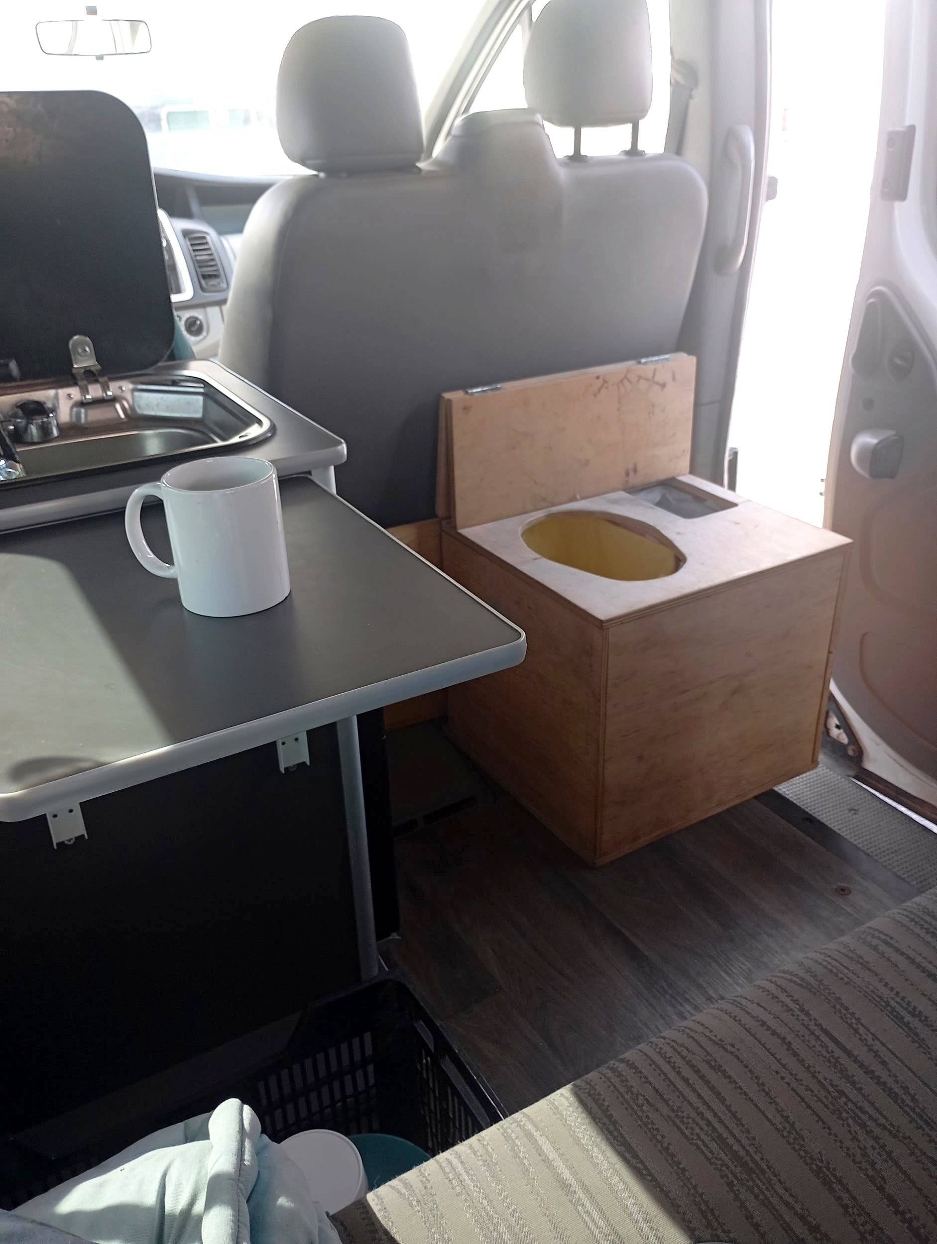 Renault Primastar l2h1 115ch