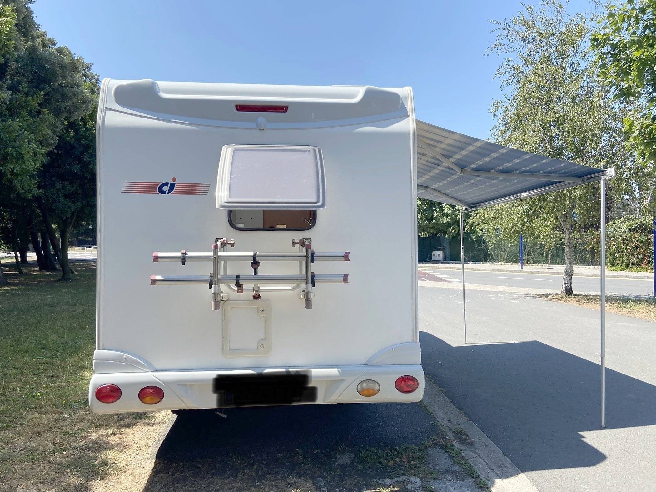 Trigano Fiat Weinsberg