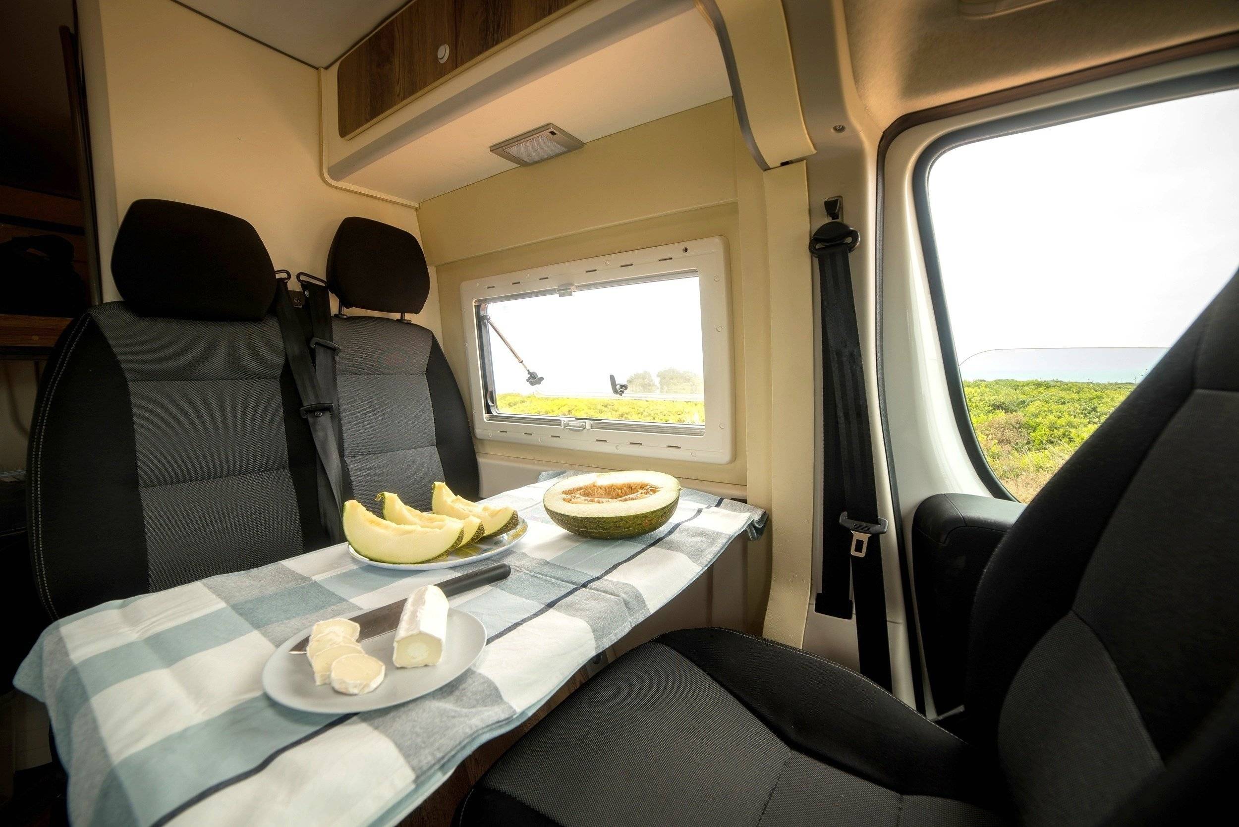 YAWAVANS Ducato 2,2 l JTD 130 ch.