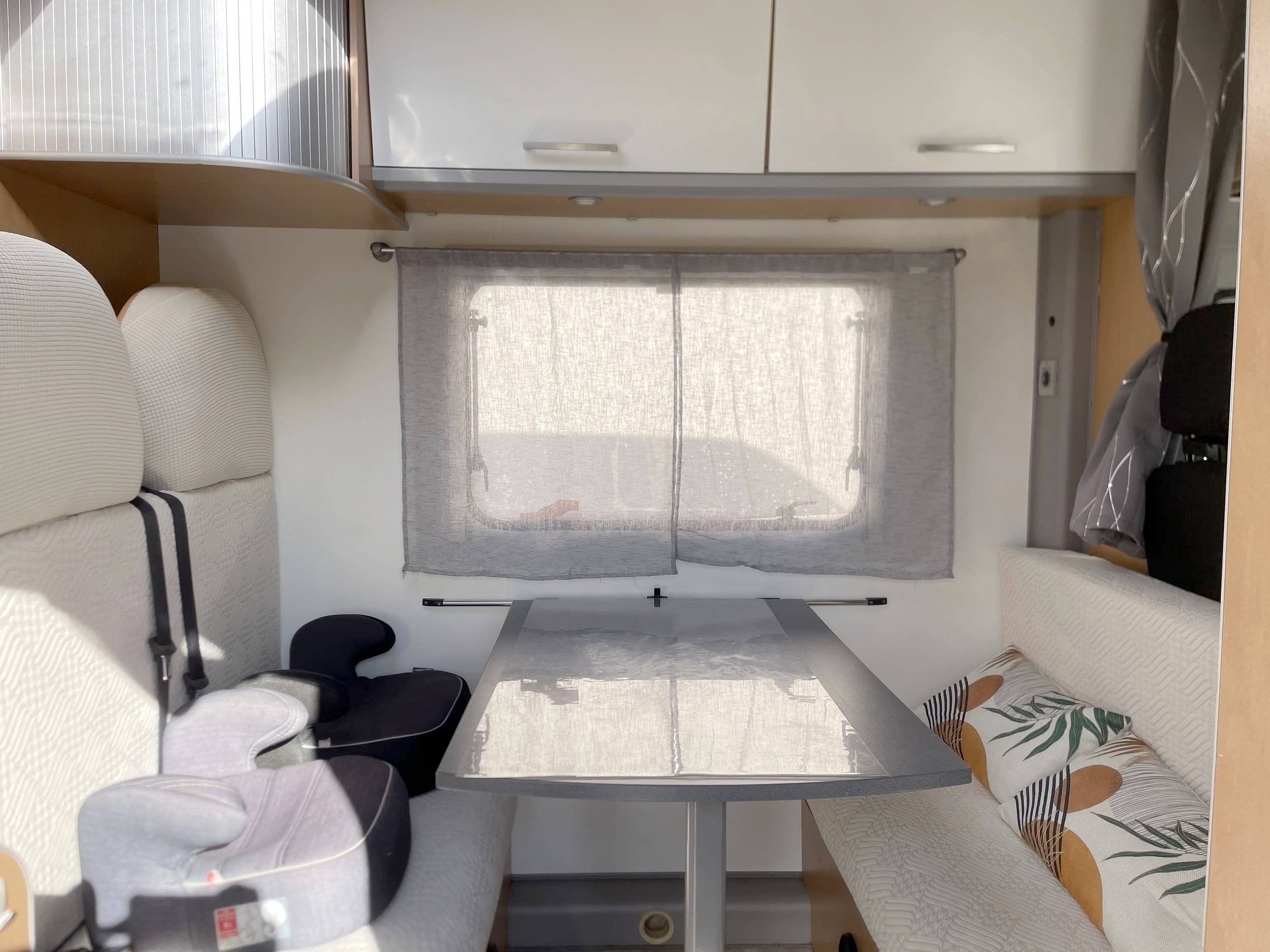 Mooveo Ducato 2.8 JTD