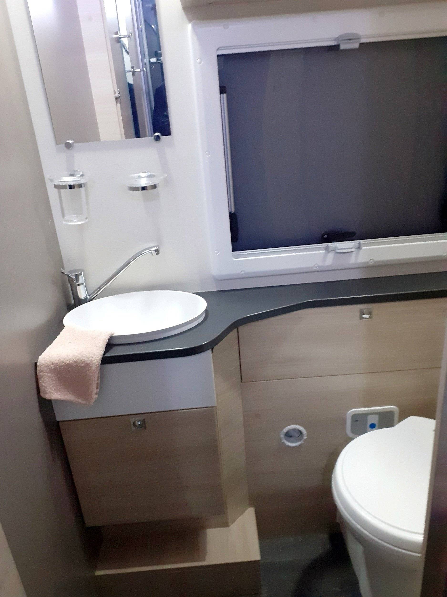 Chausson Transit 2,0 l 170 ch