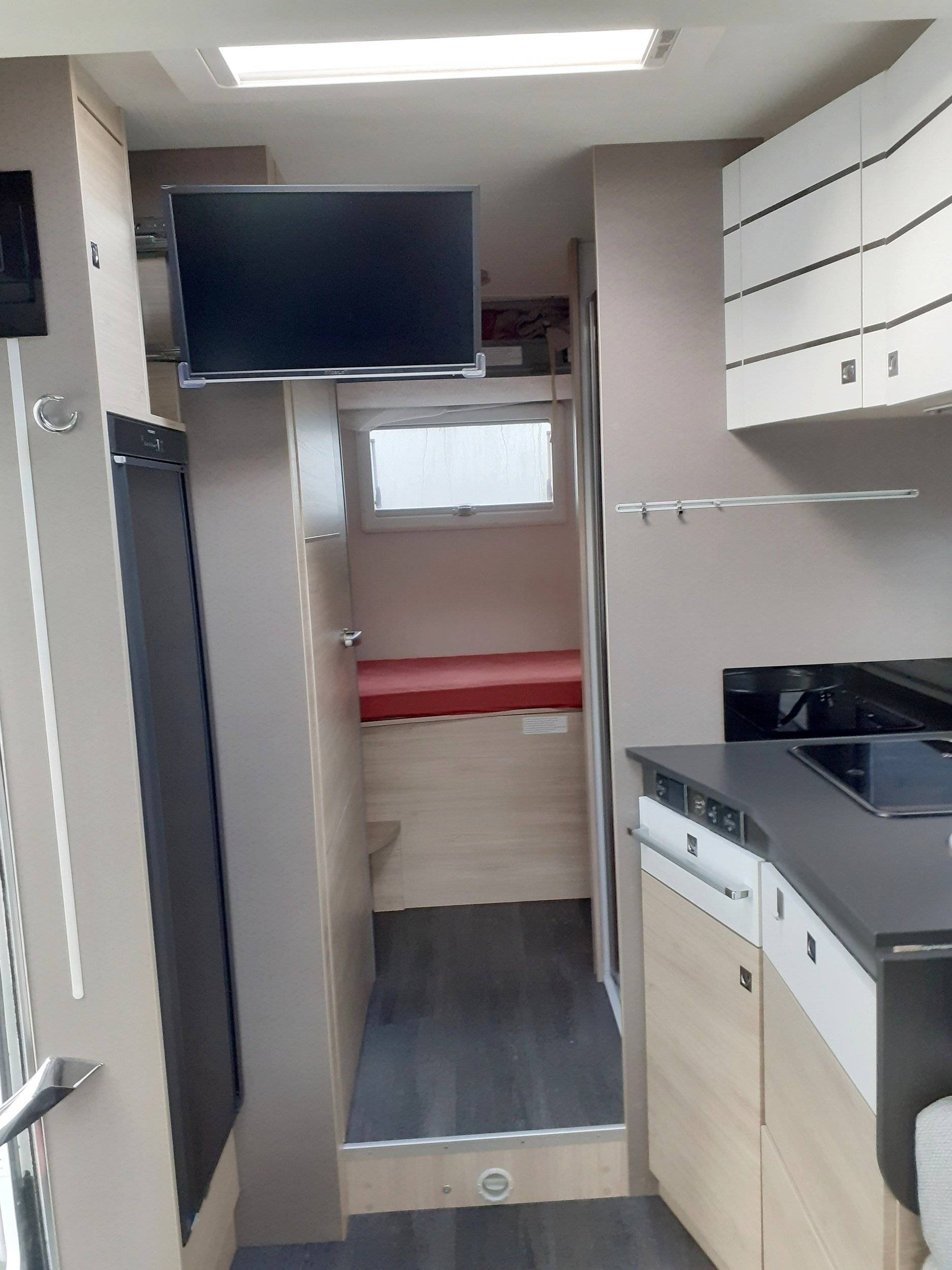 Chausson Transit 2,0 l 170 ch