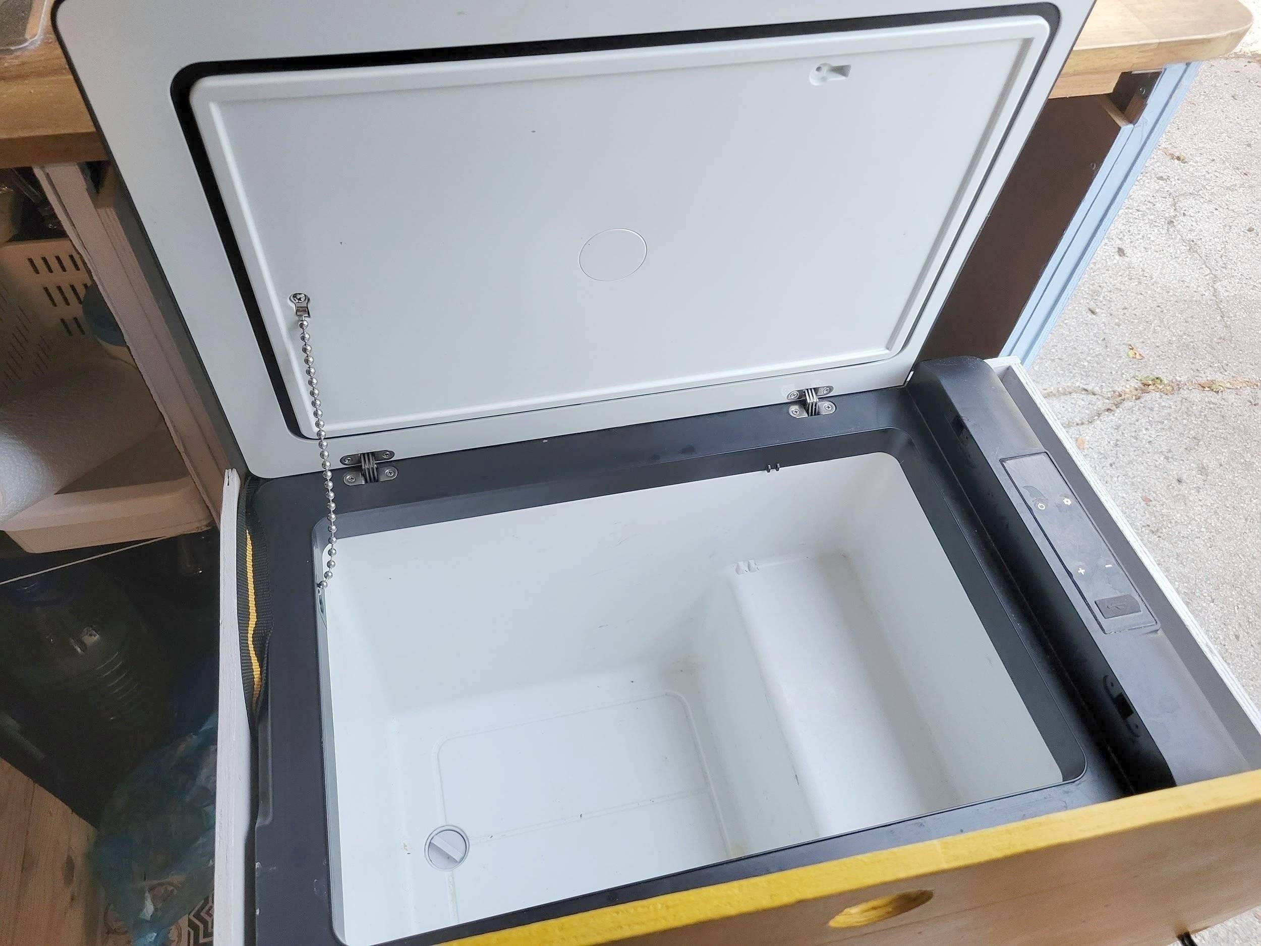 Renault Master 2,5 l dCi 120 ch.