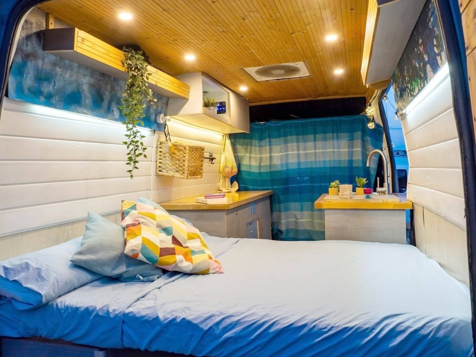 Ford Ford transit T300