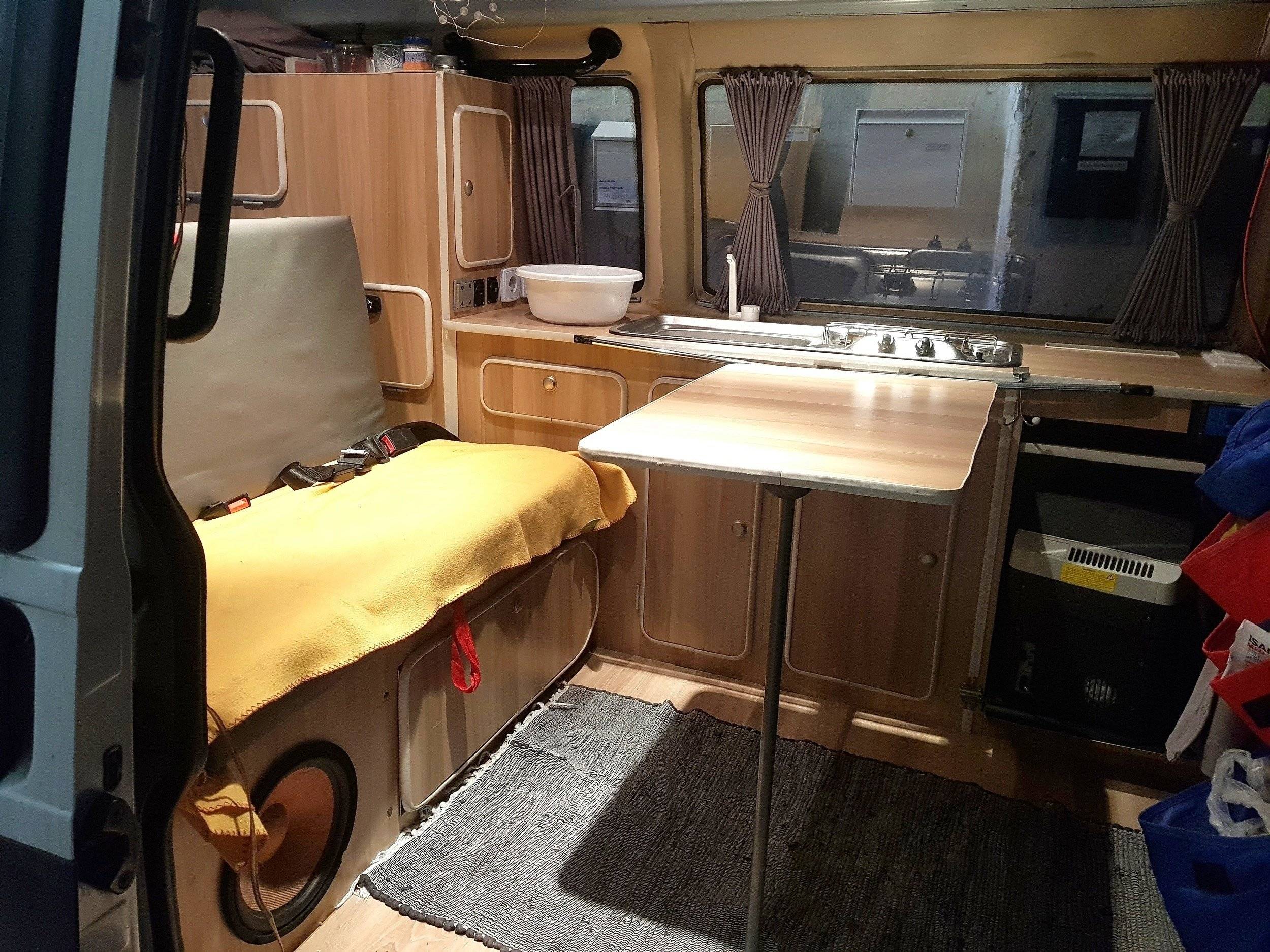 Volkswagen Volkswagen T4