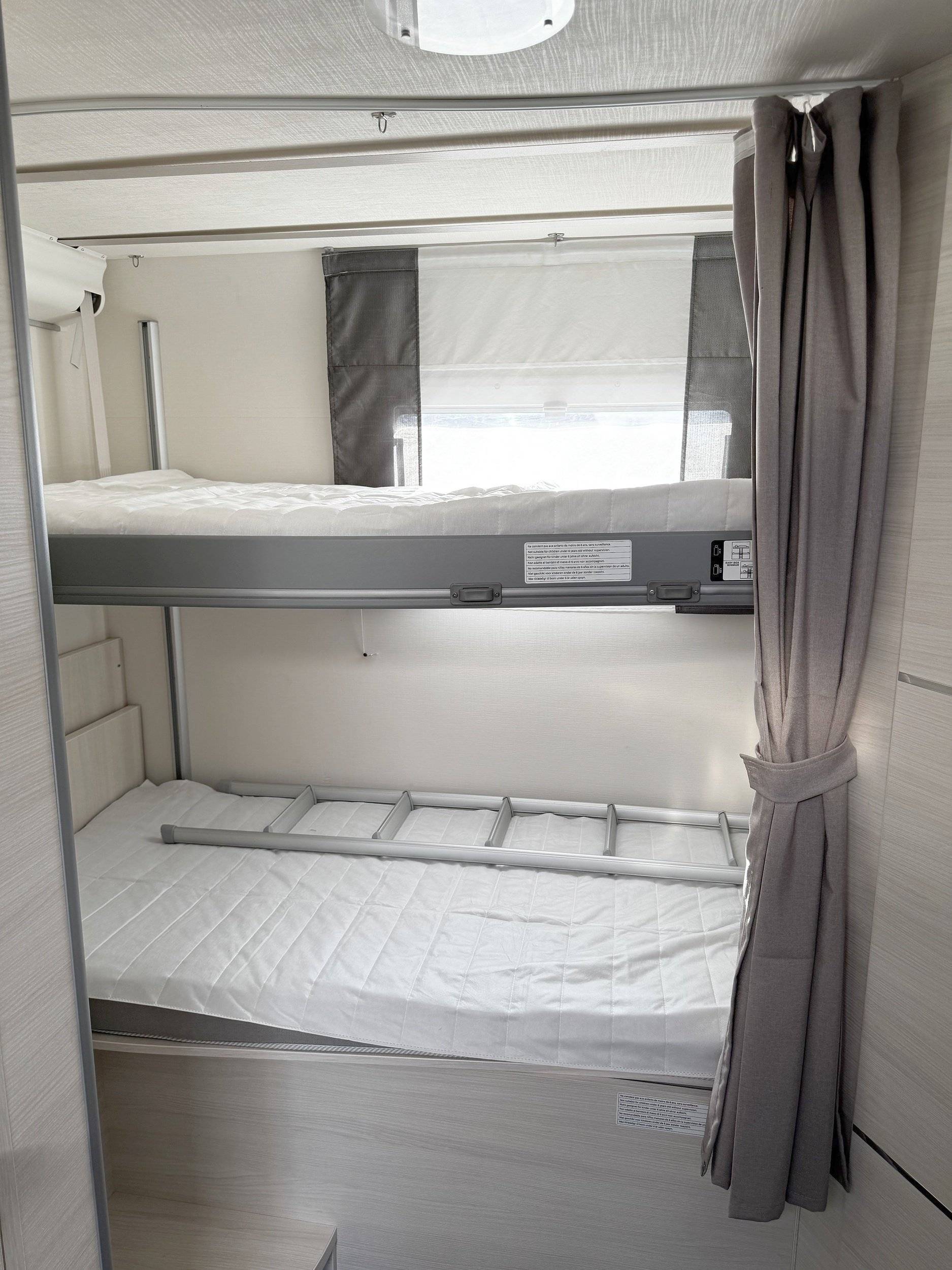 Chausson CHAUSSON 720 VIP