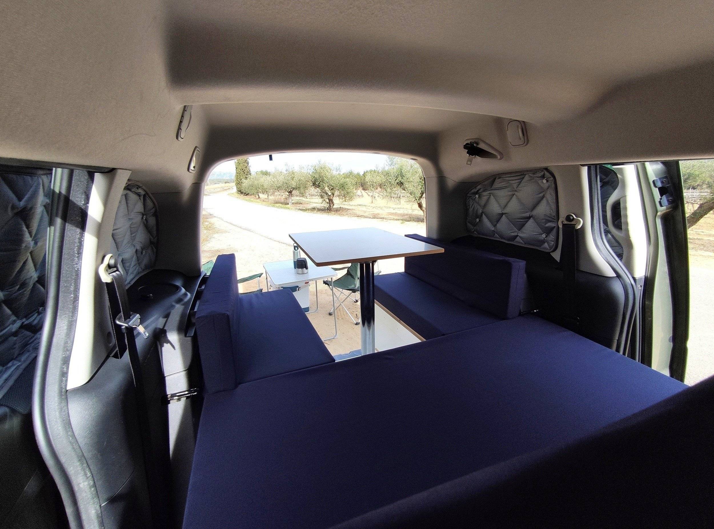 Citroen Berlingo XTR