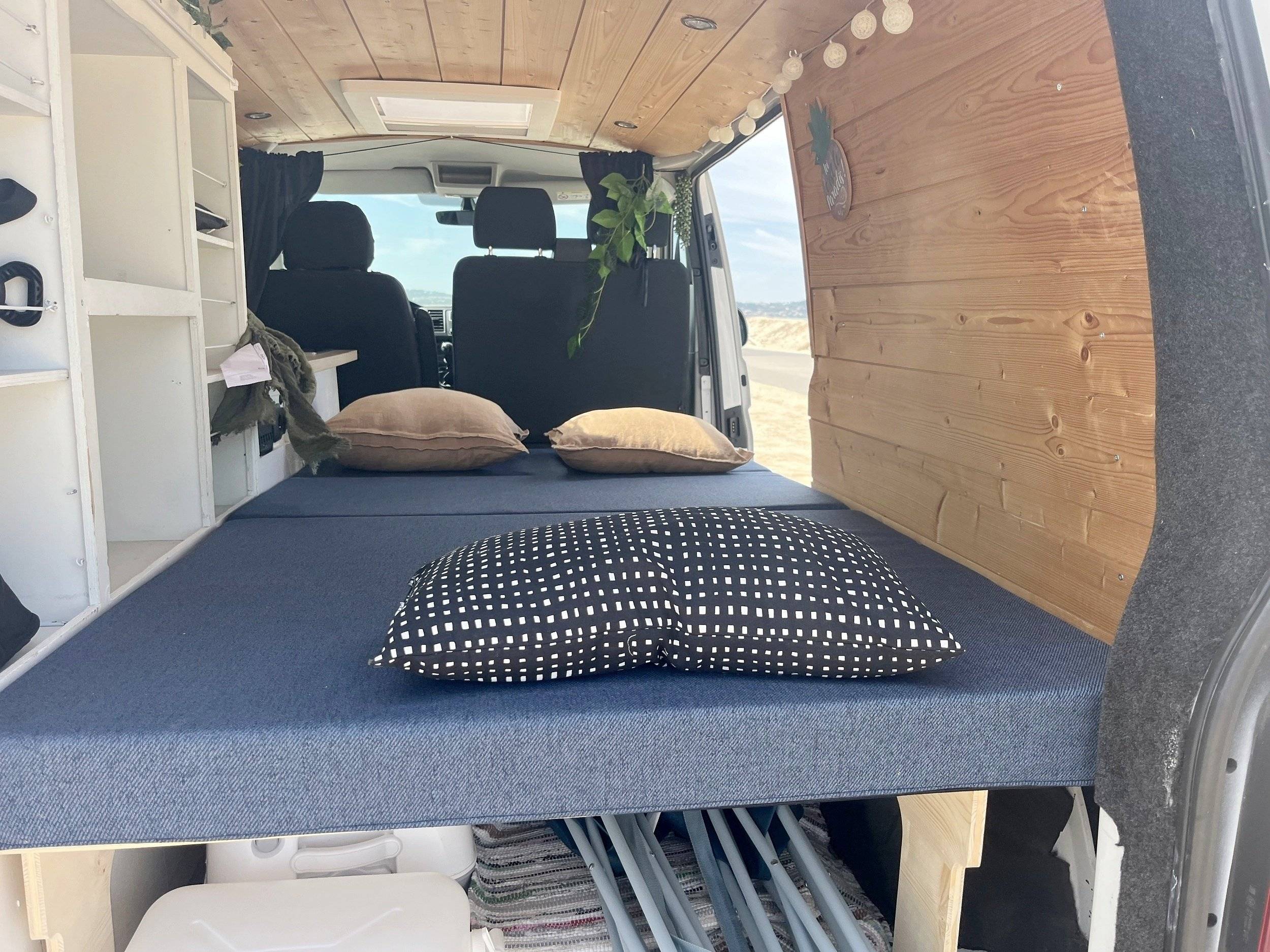 Volkswagen Volkswagen T6