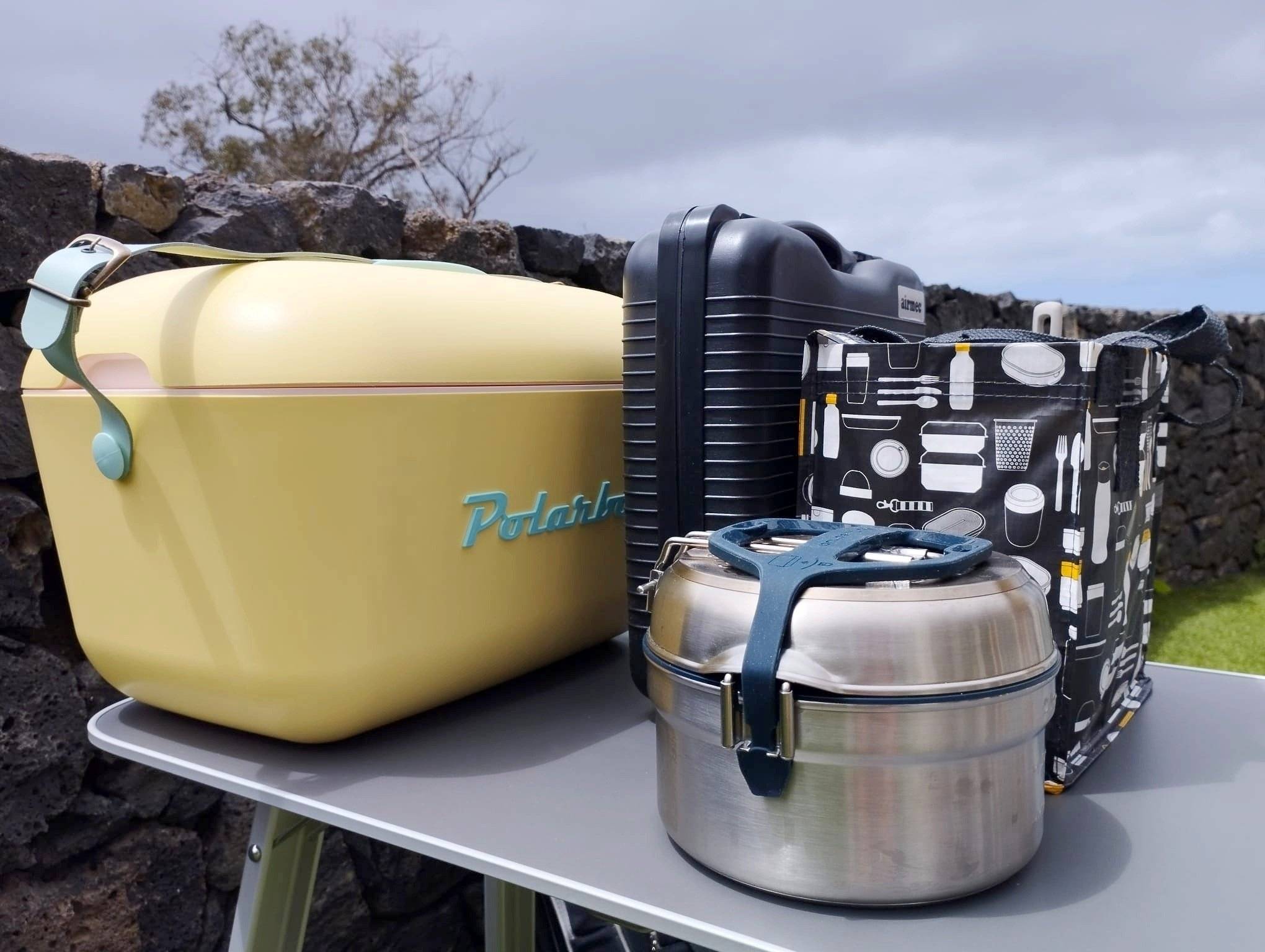 Volkswagen Caddy Maxi California