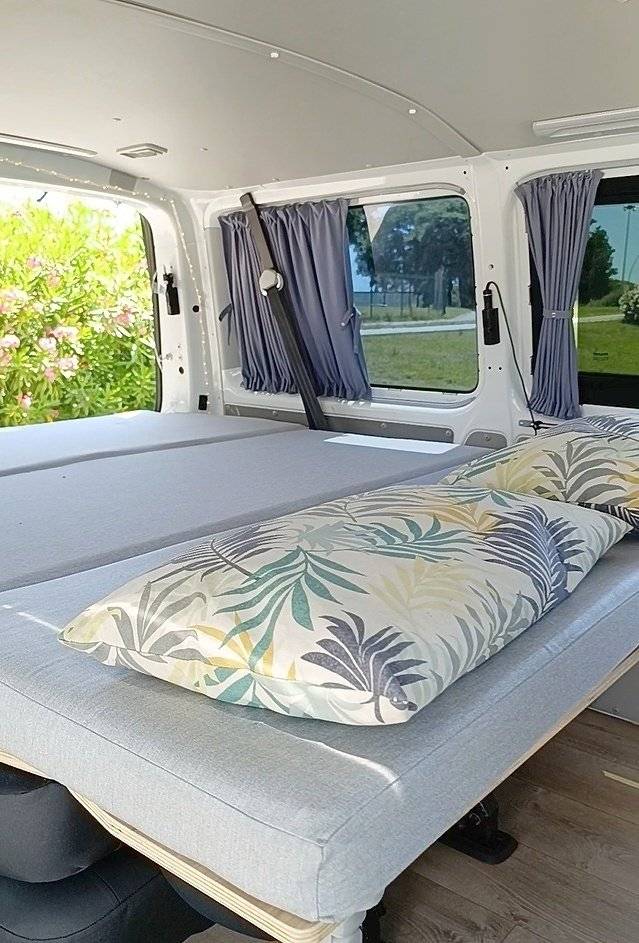 Volkswagen Volkswagen T6