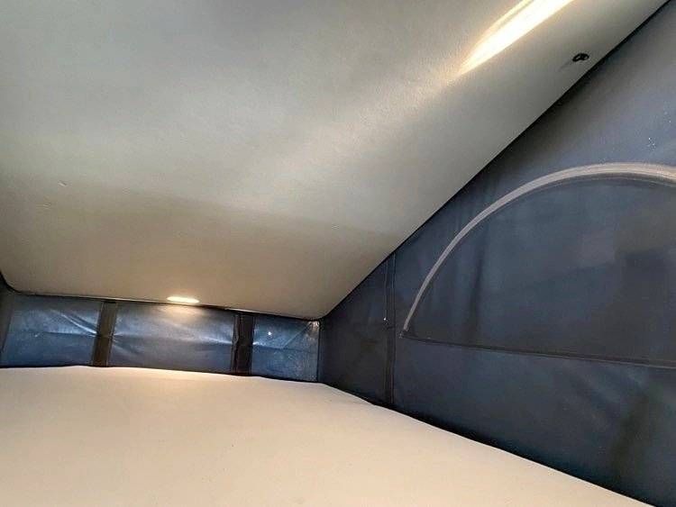 Volkswagen California Ocean