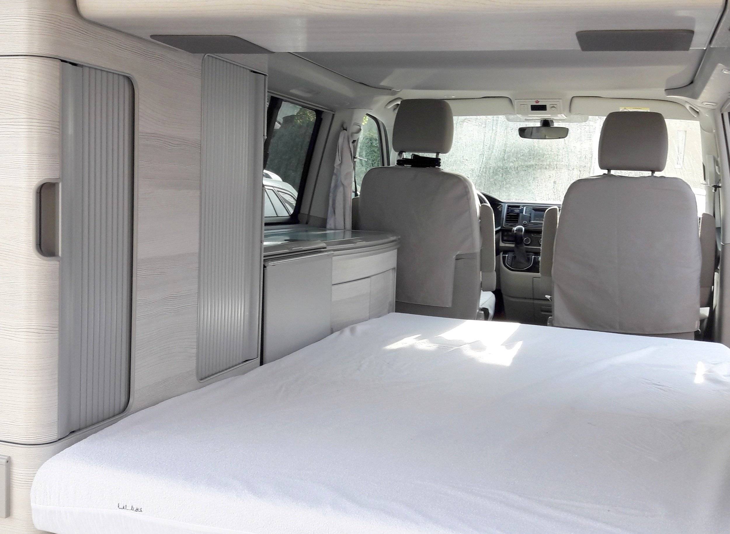 Volkswagen California