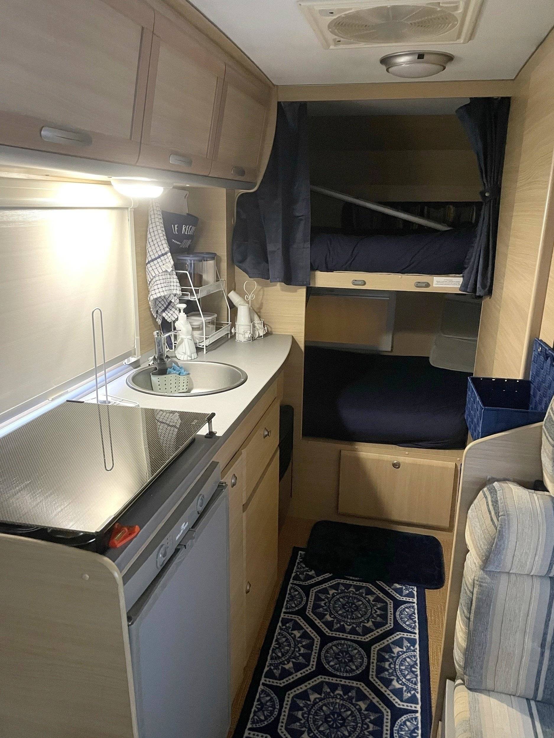 Roller Team 284 Tl Special Edition