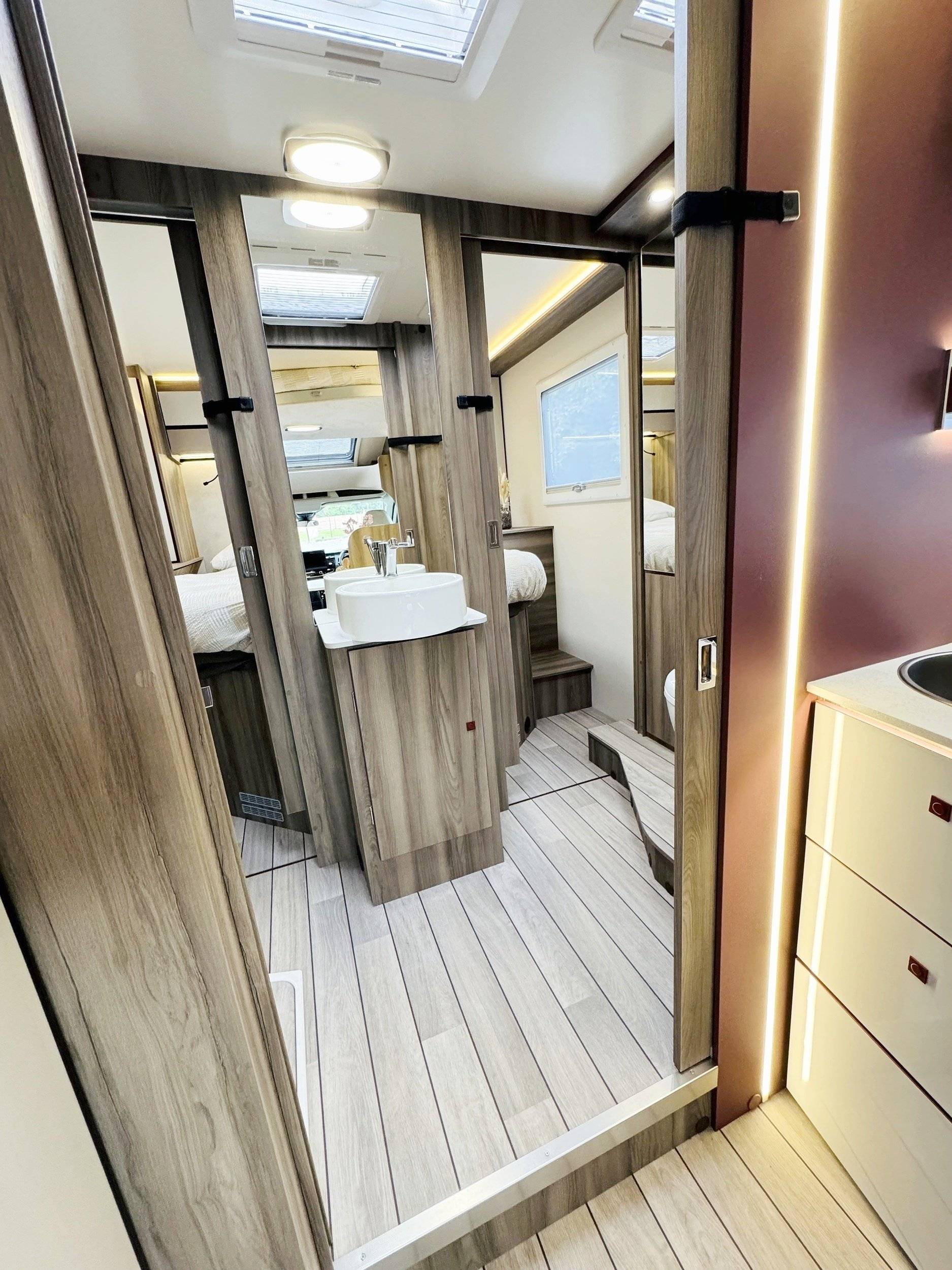 Roller Team KRONOS 266 SPRING EDITION